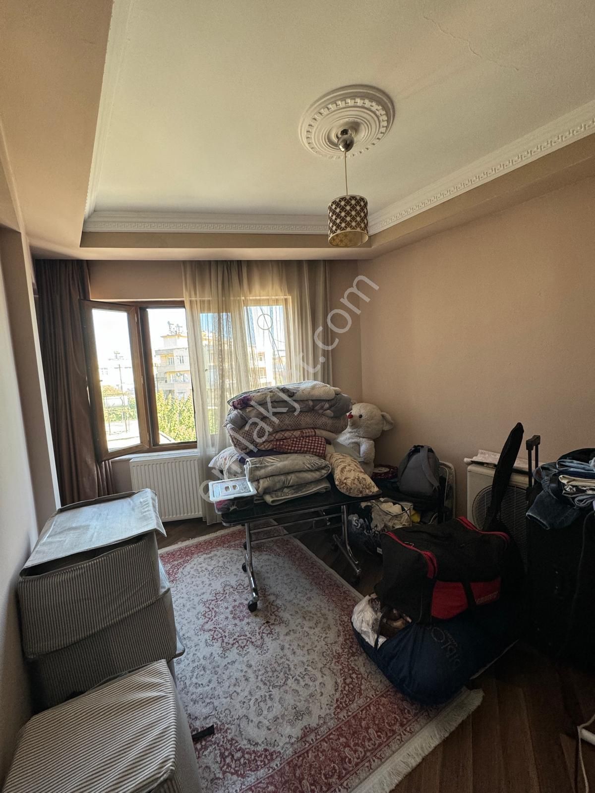 Das Gayrimenkul'den Çınaraltı'nda Eşyalı 2+1 Kiralık Daire - Görsel 5