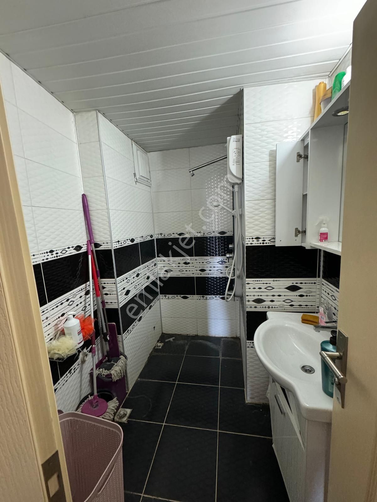 Das Gayrimenkul'den Çınaraltı'nda Eşyalı 2+1 Kiralık Daire - Görsel 4