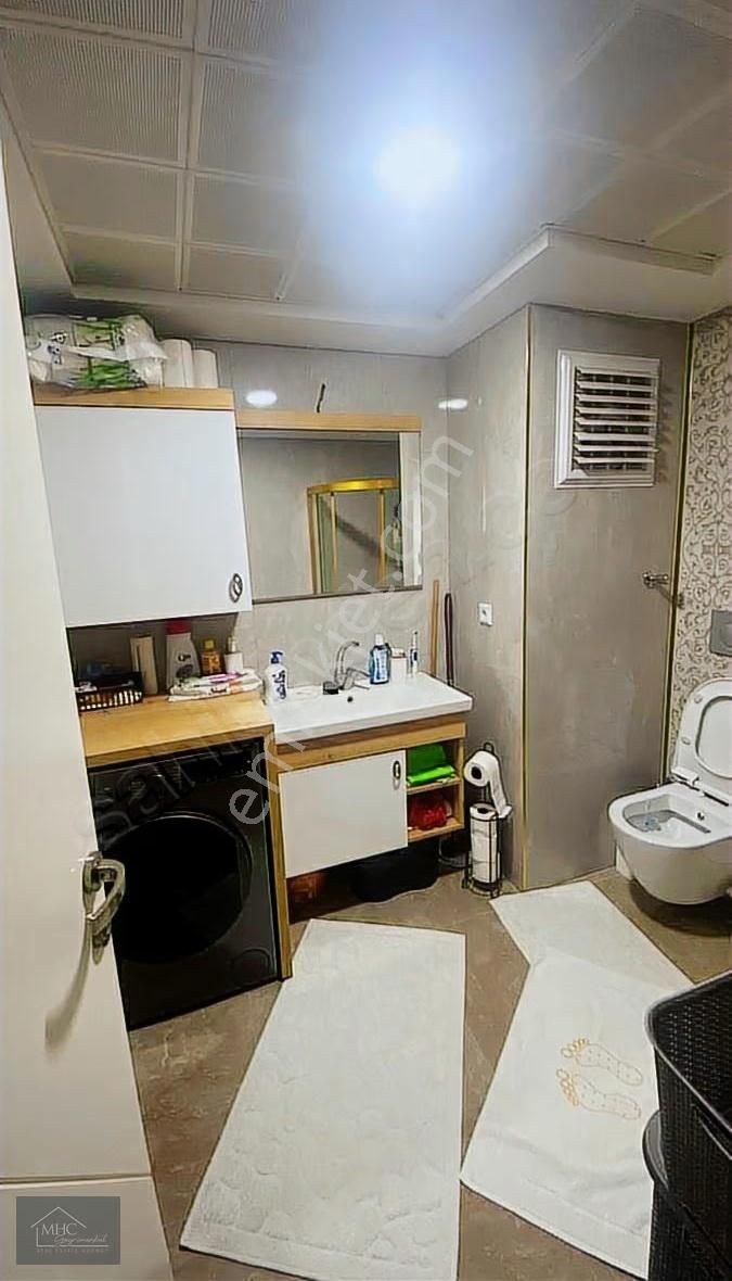 Mhc'den Adnan Menderes Mah'de Doğalgazlı 2+1 Açık Mutfaklı Daire - Görsel 7