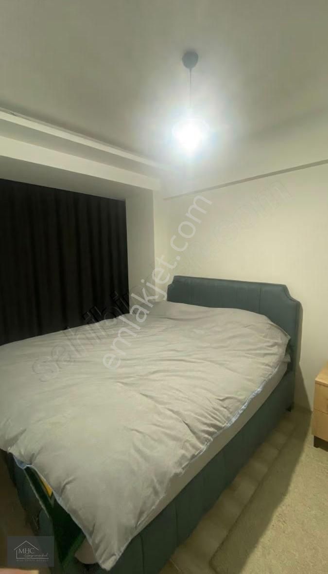 Mhc'den Adnan Menderes Mah'de Doğalgazlı 2+1 Açık Mutfaklı Daire - Görsel 9