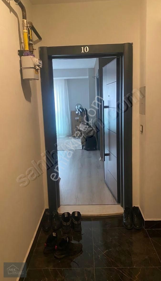 Mhc'den Adnan Menderes Mah'de Doğalgazlı 2+1 Açık Mutfaklı Daire - Görsel 6