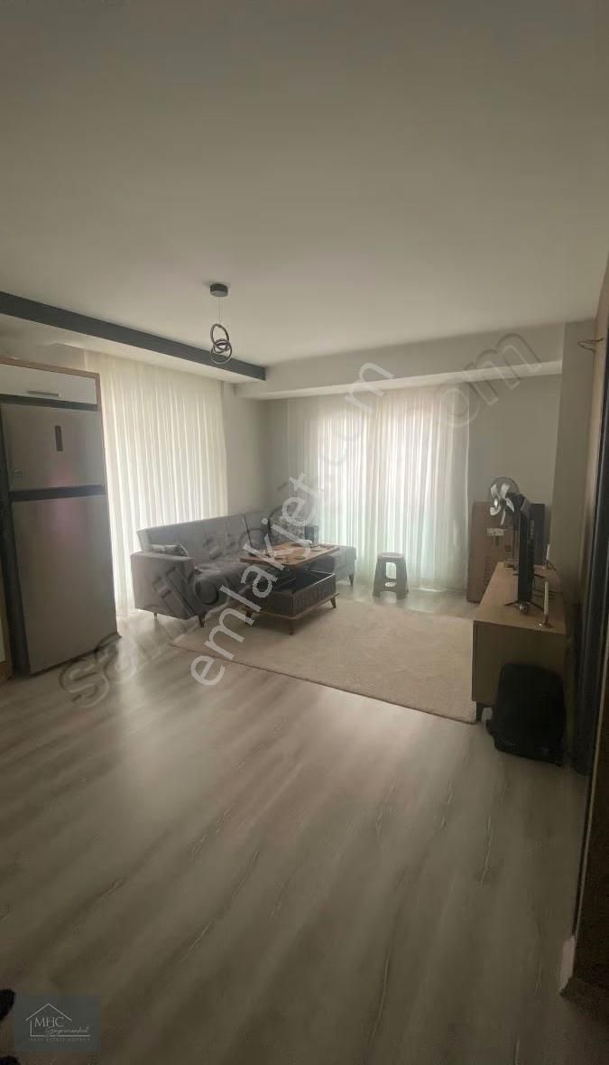 Mhc'den Adnan Menderes Mah'de Doğalgazlı 2+1 Açık Mutfaklı Daire - Görsel 4