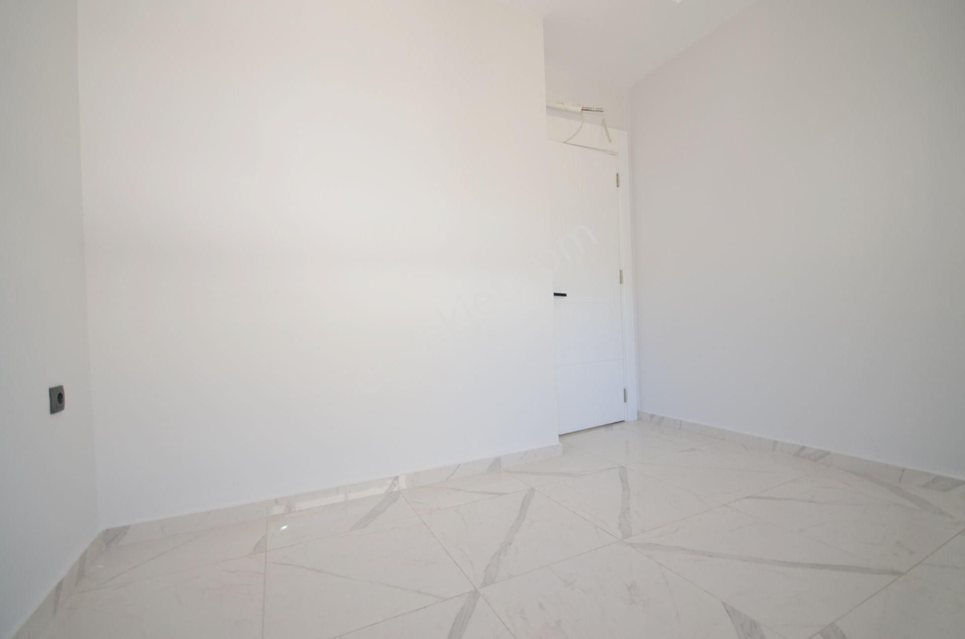 Alanya / Kestel Denize 500m Havuz Manzaralı 2+1 Satılık Daire - Görsel 23