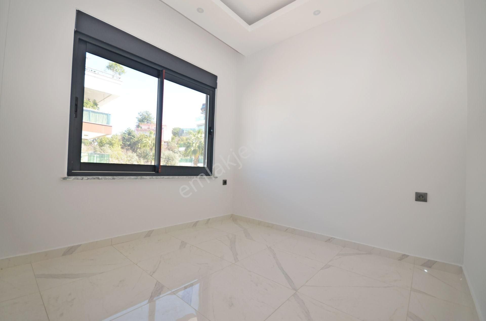 Alanya / Kestel Denize 500m Havuz Manzaralı 2+1 Satılık Daire - Görsel 20