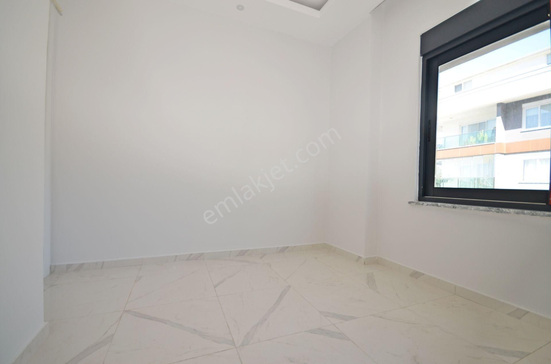 Alanya / Kestel Denize 500m Havuz Manzaralı 2+1 Satılık Daire - Görsel 22