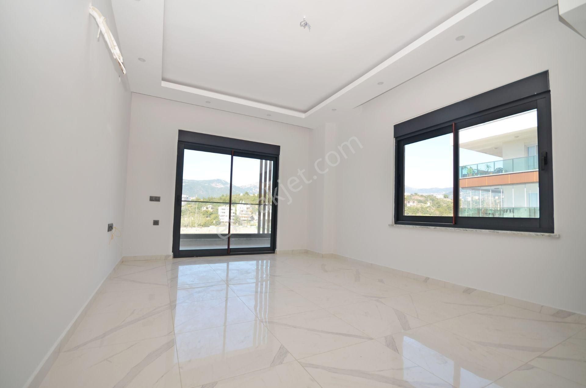 Alanya / Kestel Denize 500m Havuz Manzaralı 2+1 Satılık Daire - Görsel 13