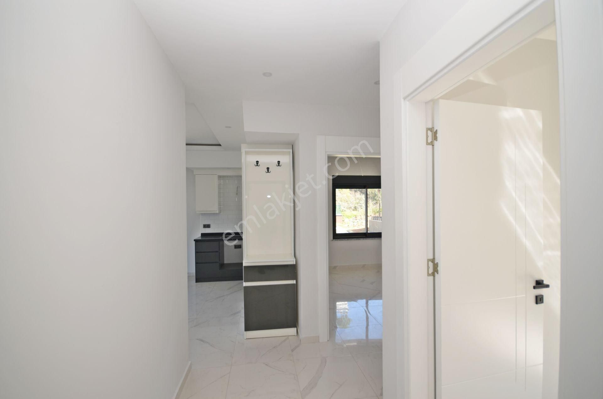 Alanya / Kestel Denize 500m Havuz Manzaralı 2+1 Satılık Daire - Görsel 24