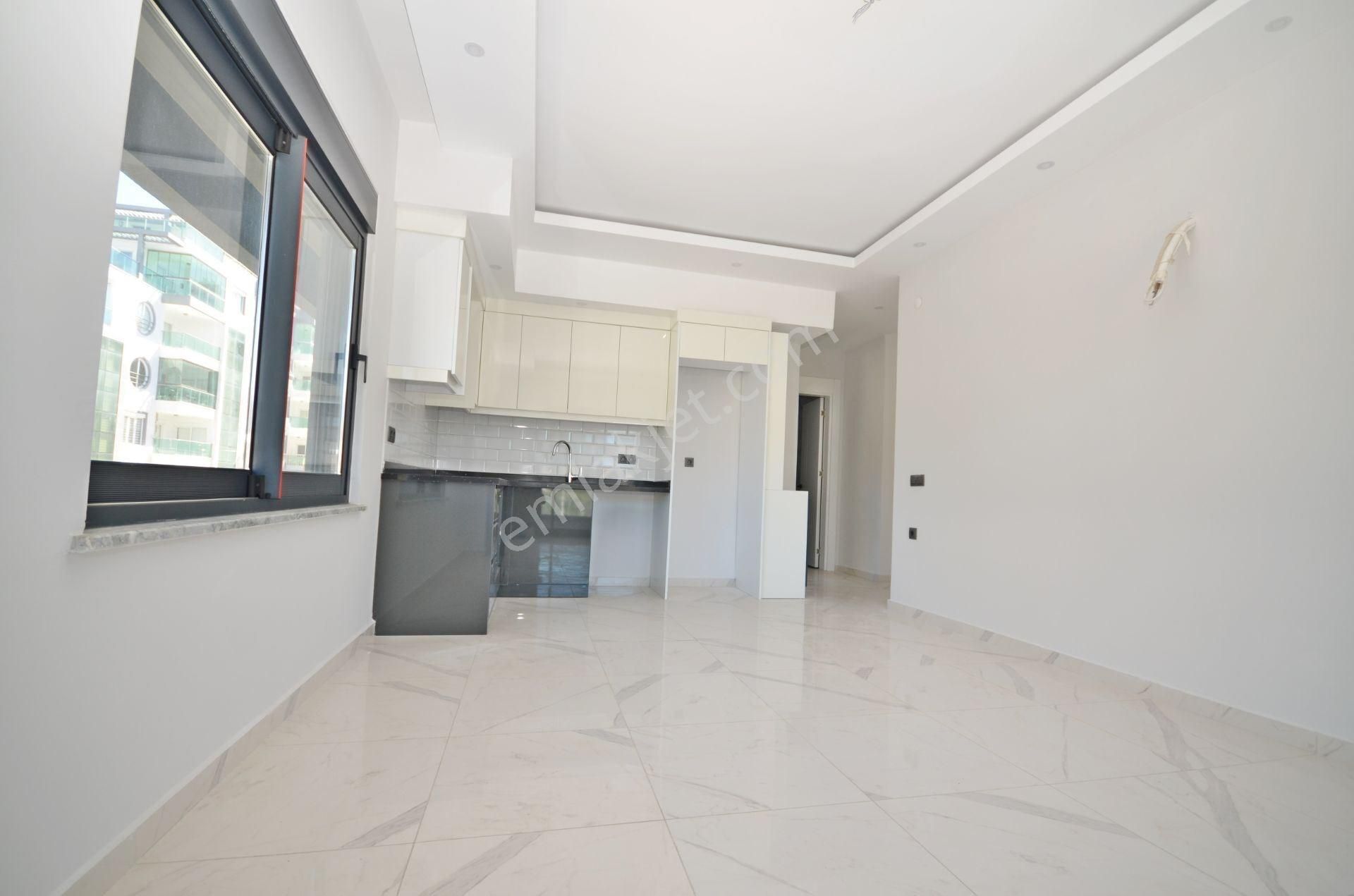 Alanya / Kestel Denize 500m Havuz Manzaralı 2+1 Satılık Daire - Görsel 15