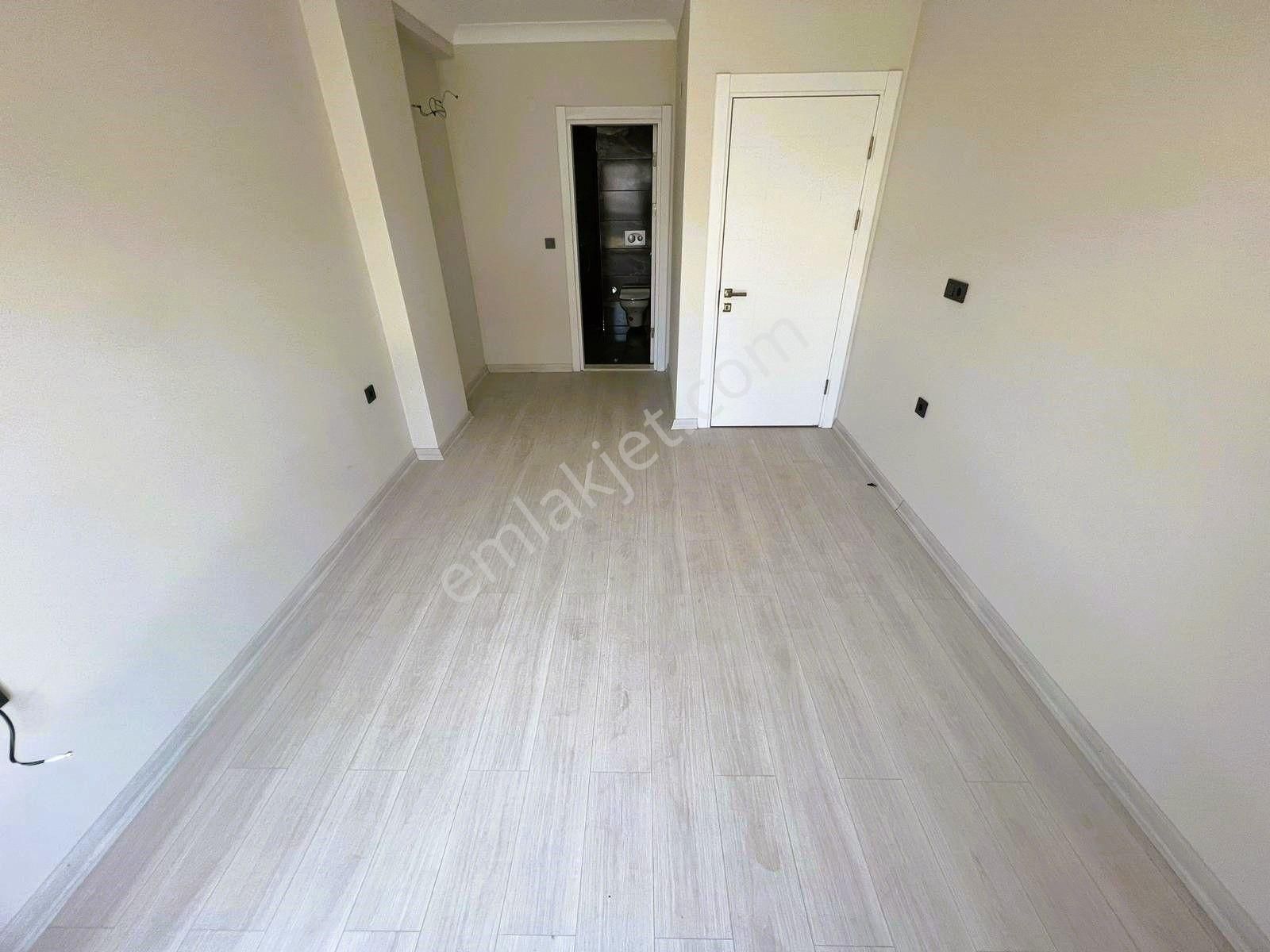 ✨akçay Ay Emlak'tan✨yenimahalle'de Denize Sadece 150 M Kazdağı Manzaralı Satılık 3+1 Müstakil Villa - Görsel 16