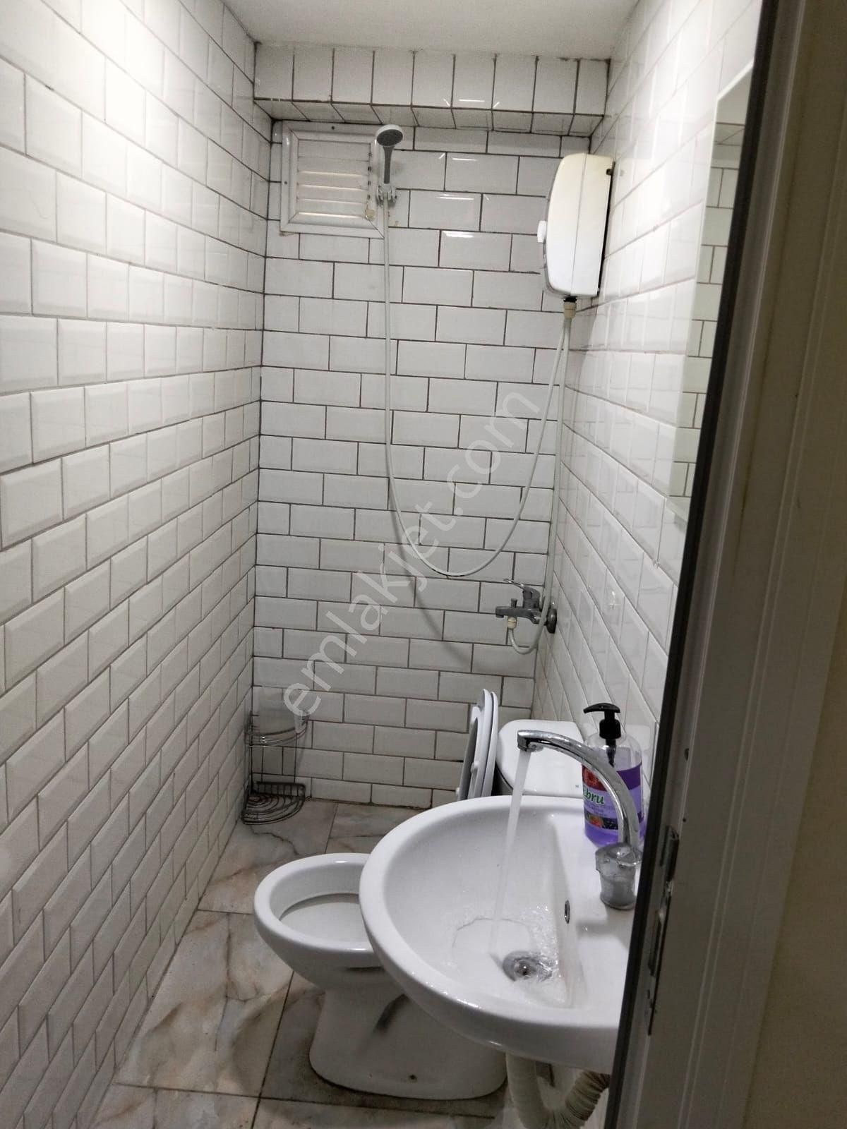 Baraj Yolunda Merkezi Konumda 2+1 Eşyalı Kiralık Daire - Görsel 6