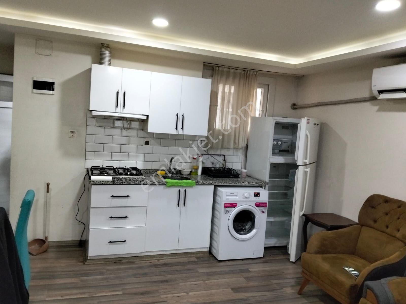 Baraj Yolunda Merkezi Konumda 2+1 Eşyalı Kiralık Daire - Görsel 4