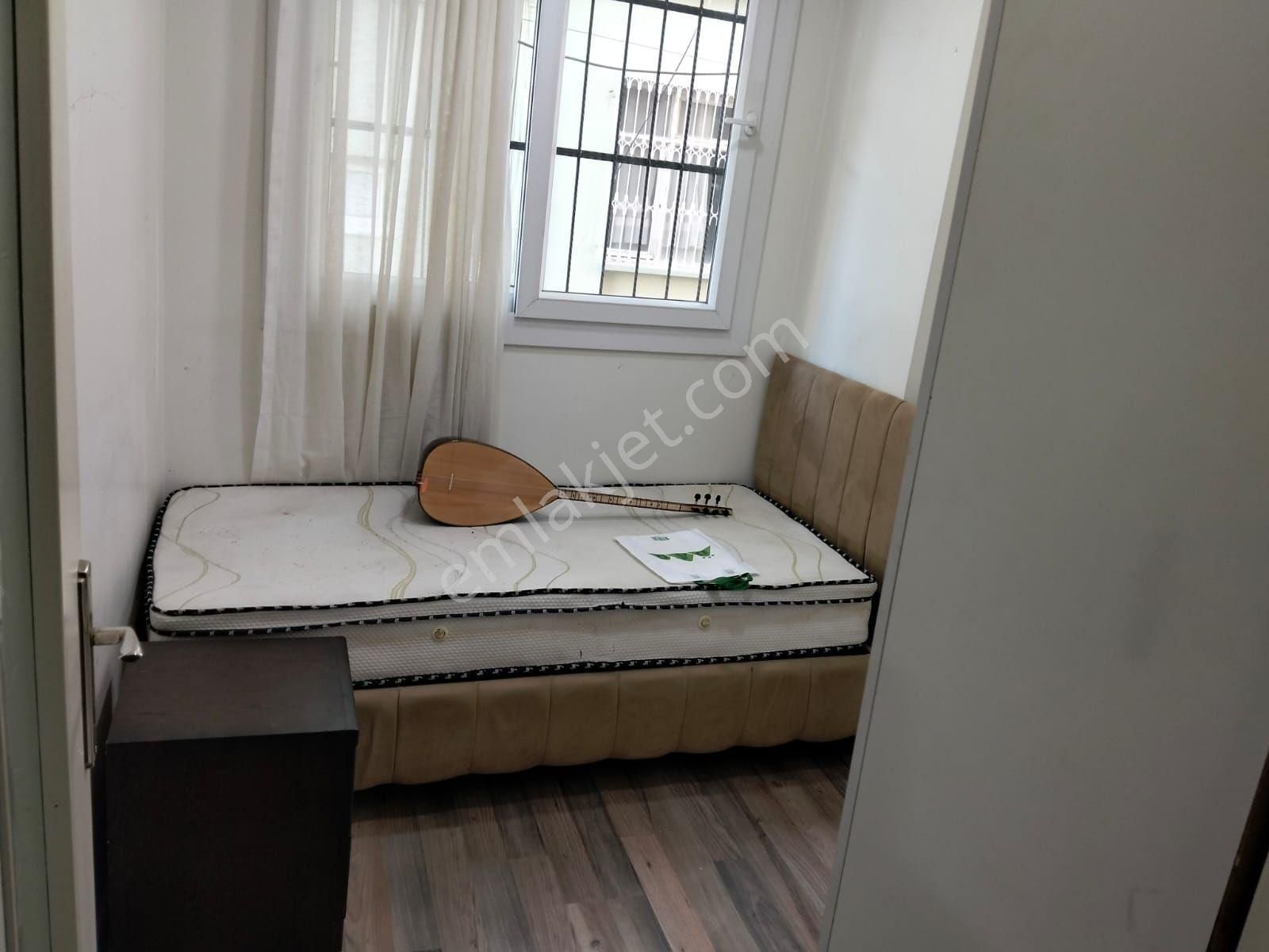 Baraj Yolunda Merkezi Konumda 2+1 Eşyalı Kiralık Daire - Görsel 5