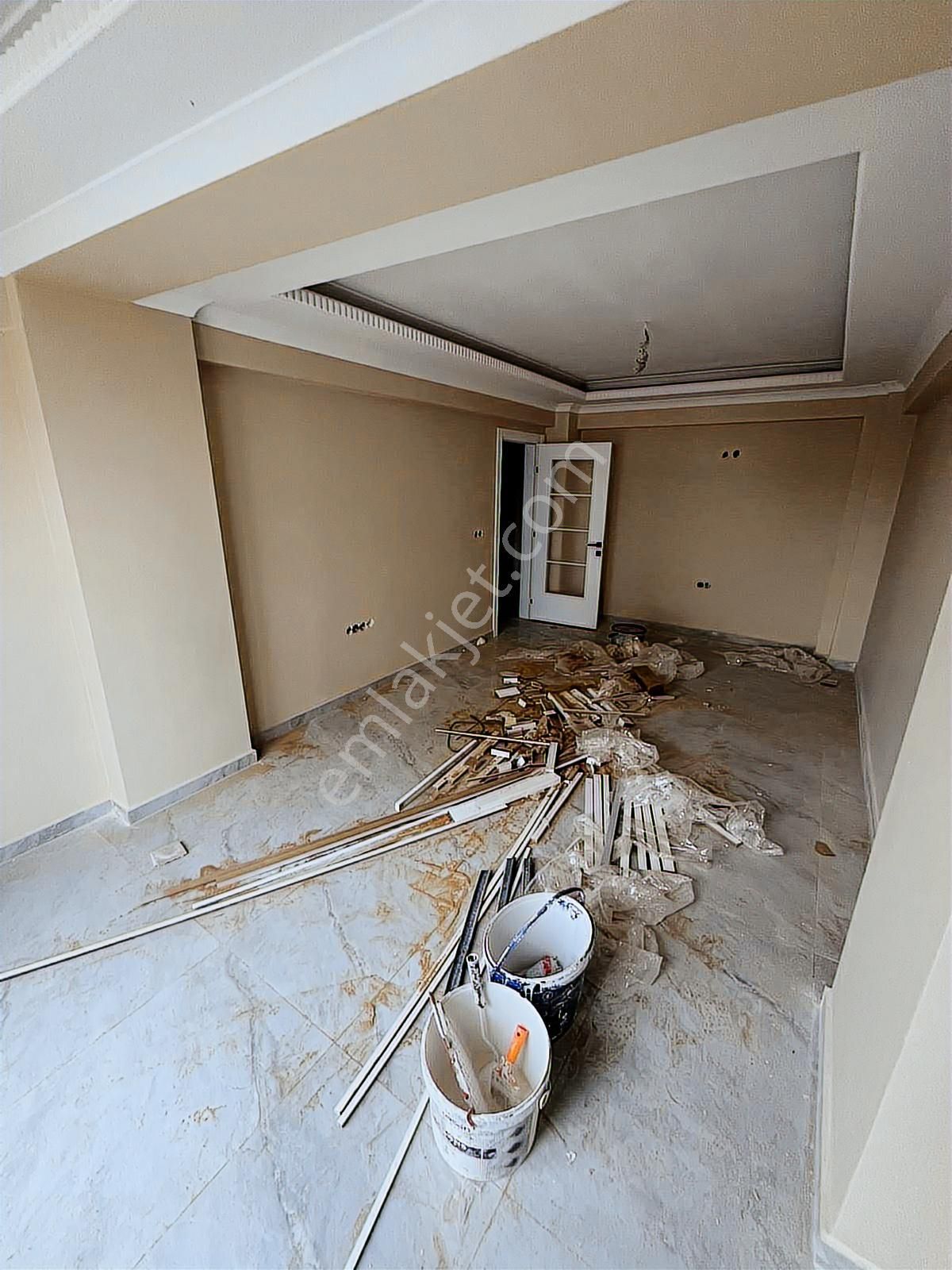 Bandırma Mavi Emlaktan 600 Evler Mahallesinde 2+1 Satılık Daire - Görsel 16