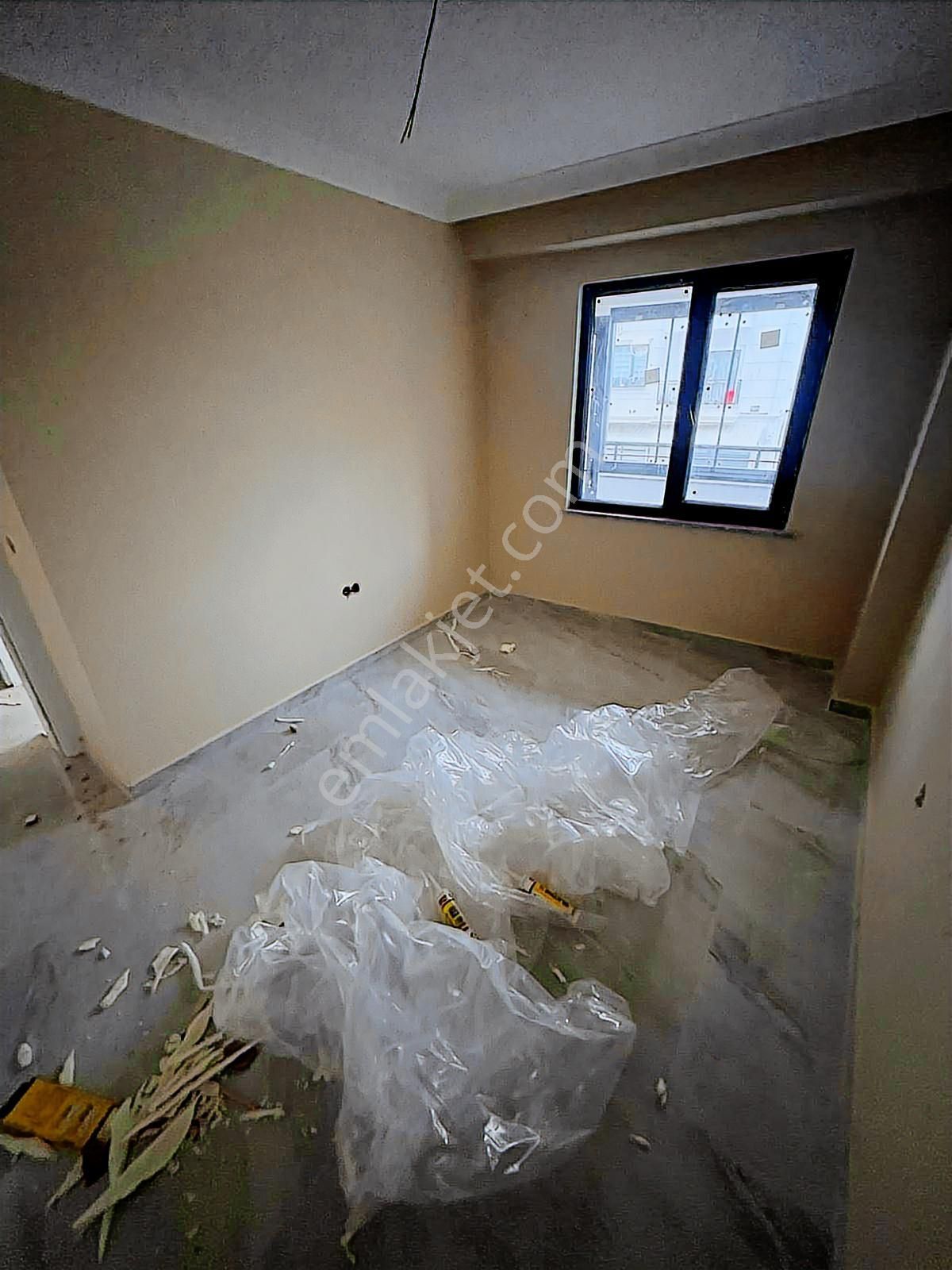 Bandırma Mavi Emlaktan 600 Evler Mahallesinde 2+1 Satılık Daire - Görsel 19