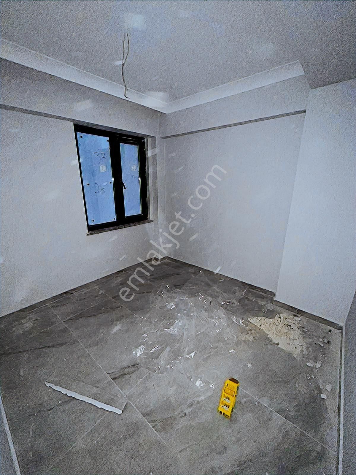 Bandırma Mavi Emlaktan 600 Evler Mahallesinde 2+1 Satılık Daire - Görsel 15