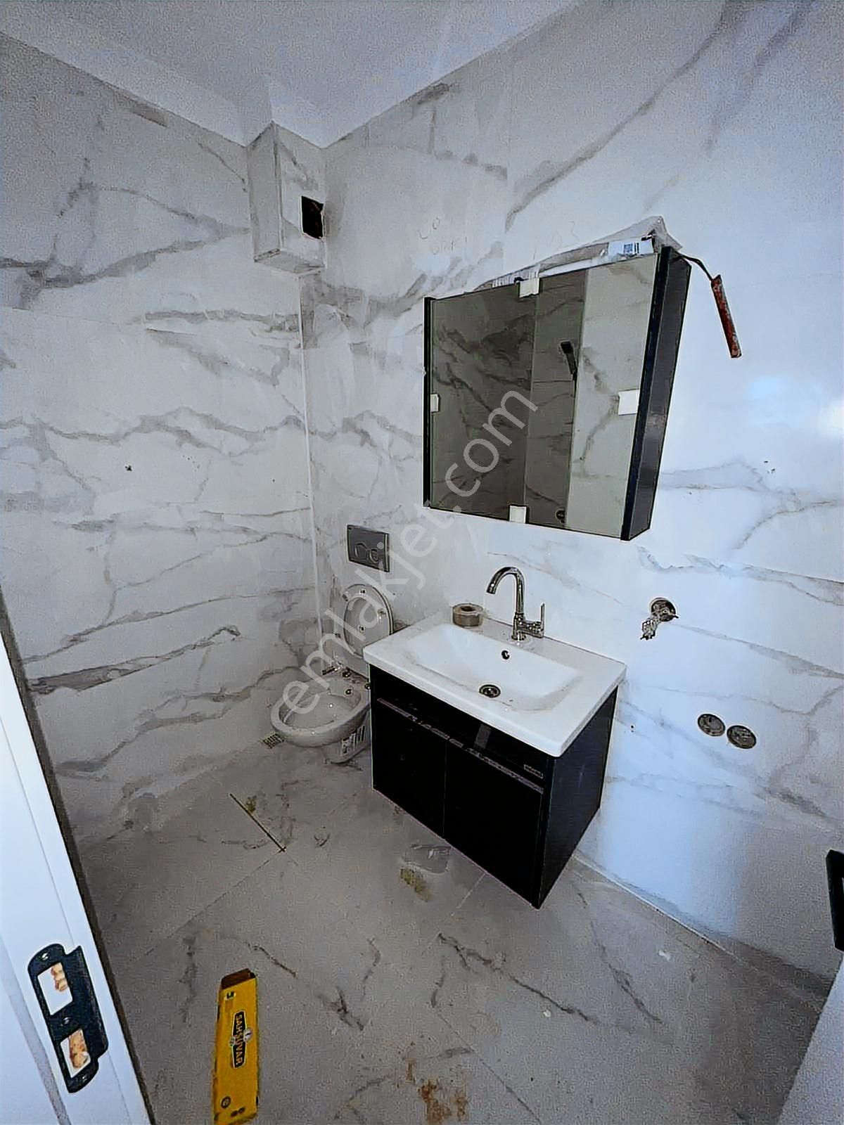 Bandırma Mavi Emlaktan 600 Evler Mahallesinde 2+1 Satılık Daire - Görsel 20