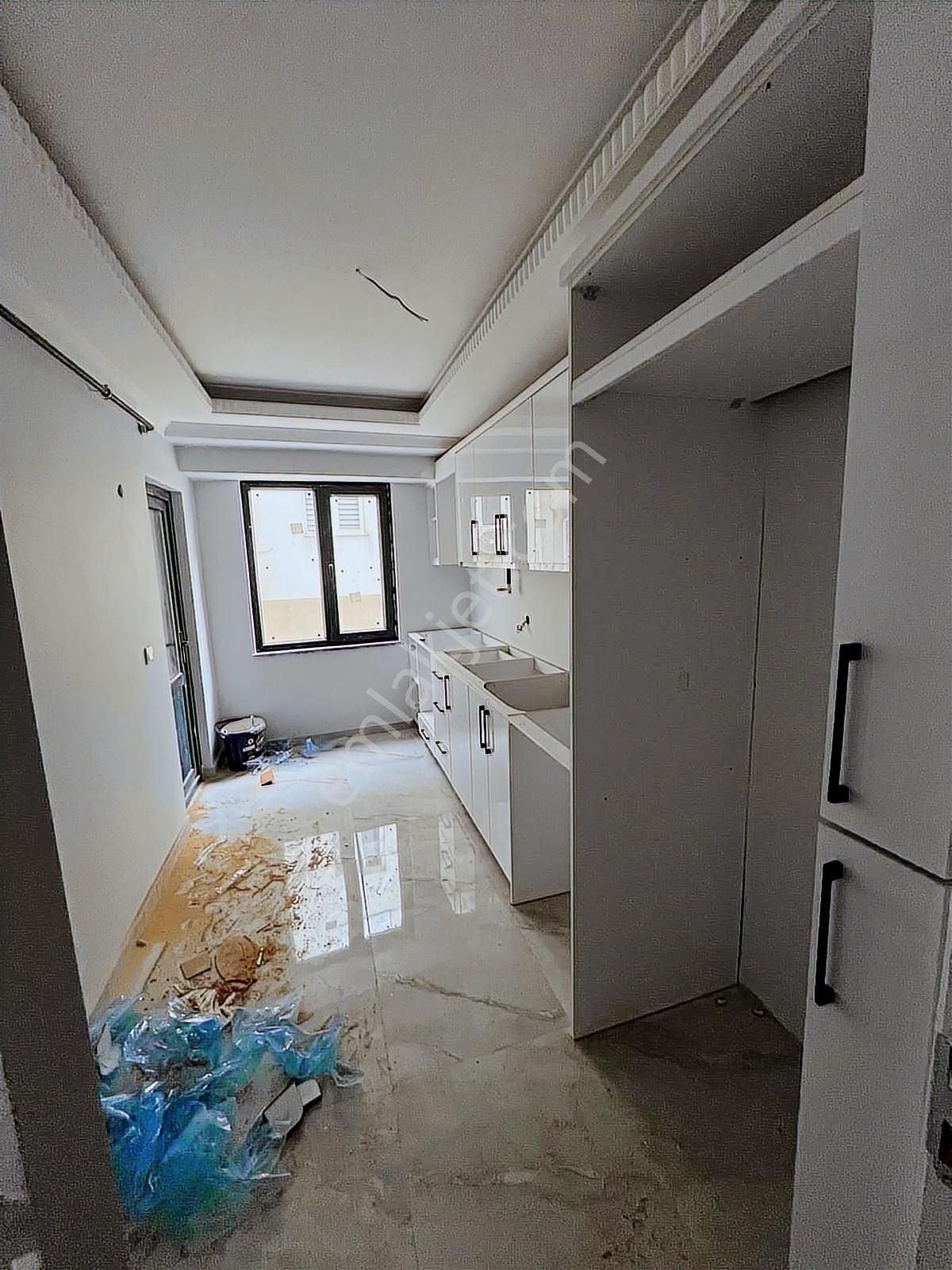 Bandırma Mavi Emlaktan 600 Evler Mahallesinde 2+1 Satılık Daire - Görsel 24