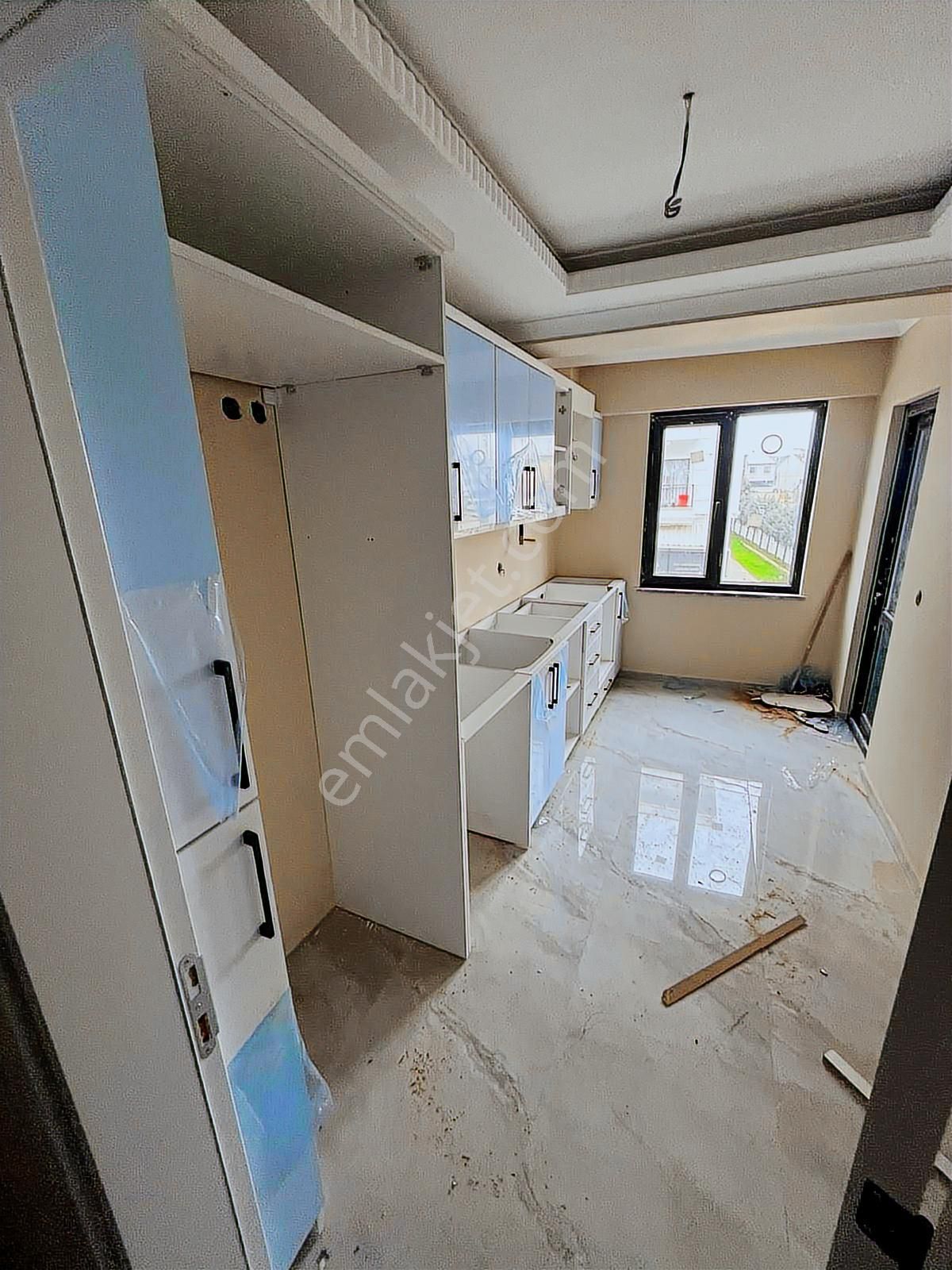 Bandırma Mavi Emlaktan 600 Evler Mahallesinde 2+1 Satılık Daire - Görsel 18