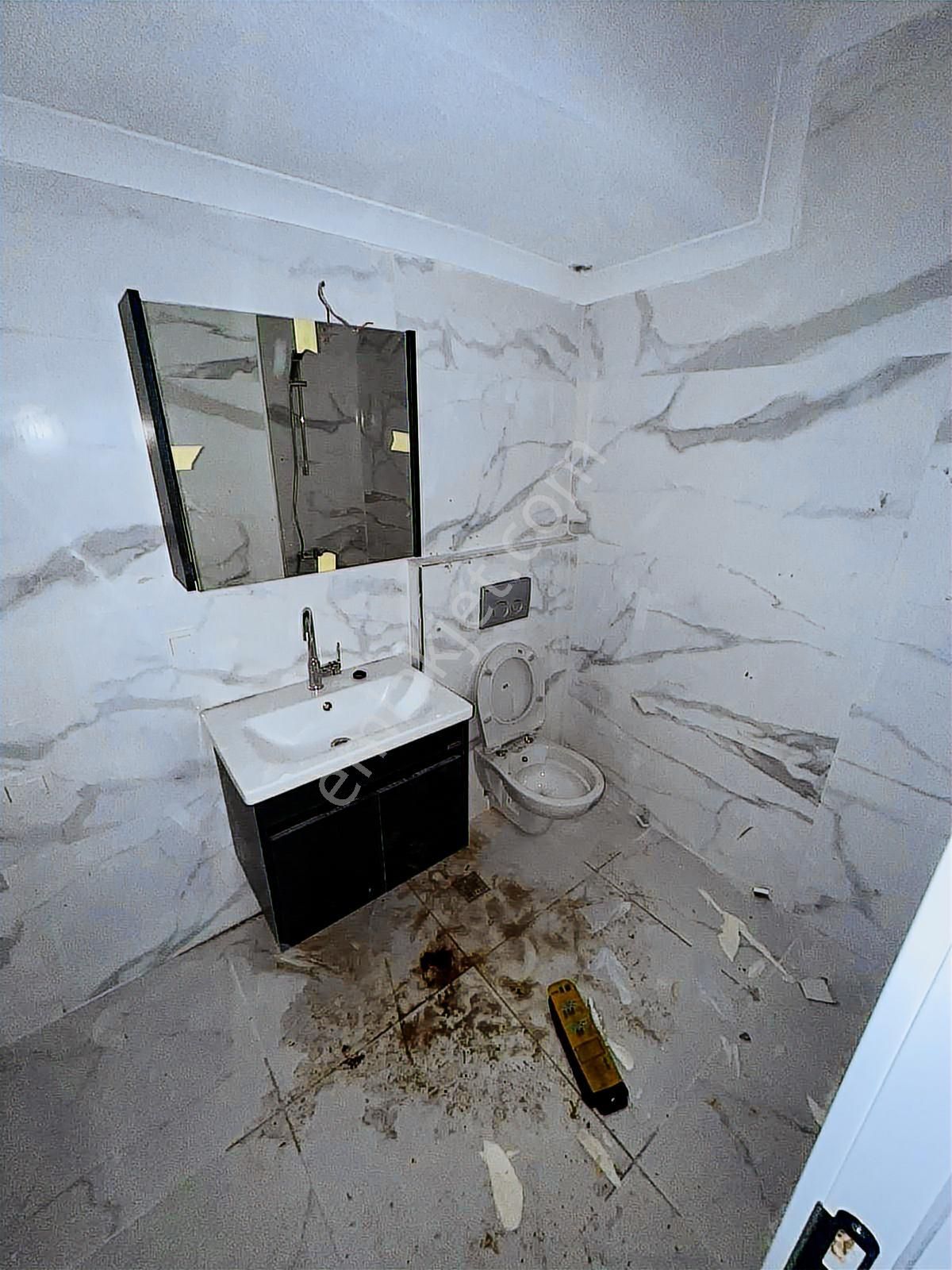 Bandırma Mavi Emlaktan 600 Evler Mahallesinde 2+1 Satılık Daire - Görsel 26