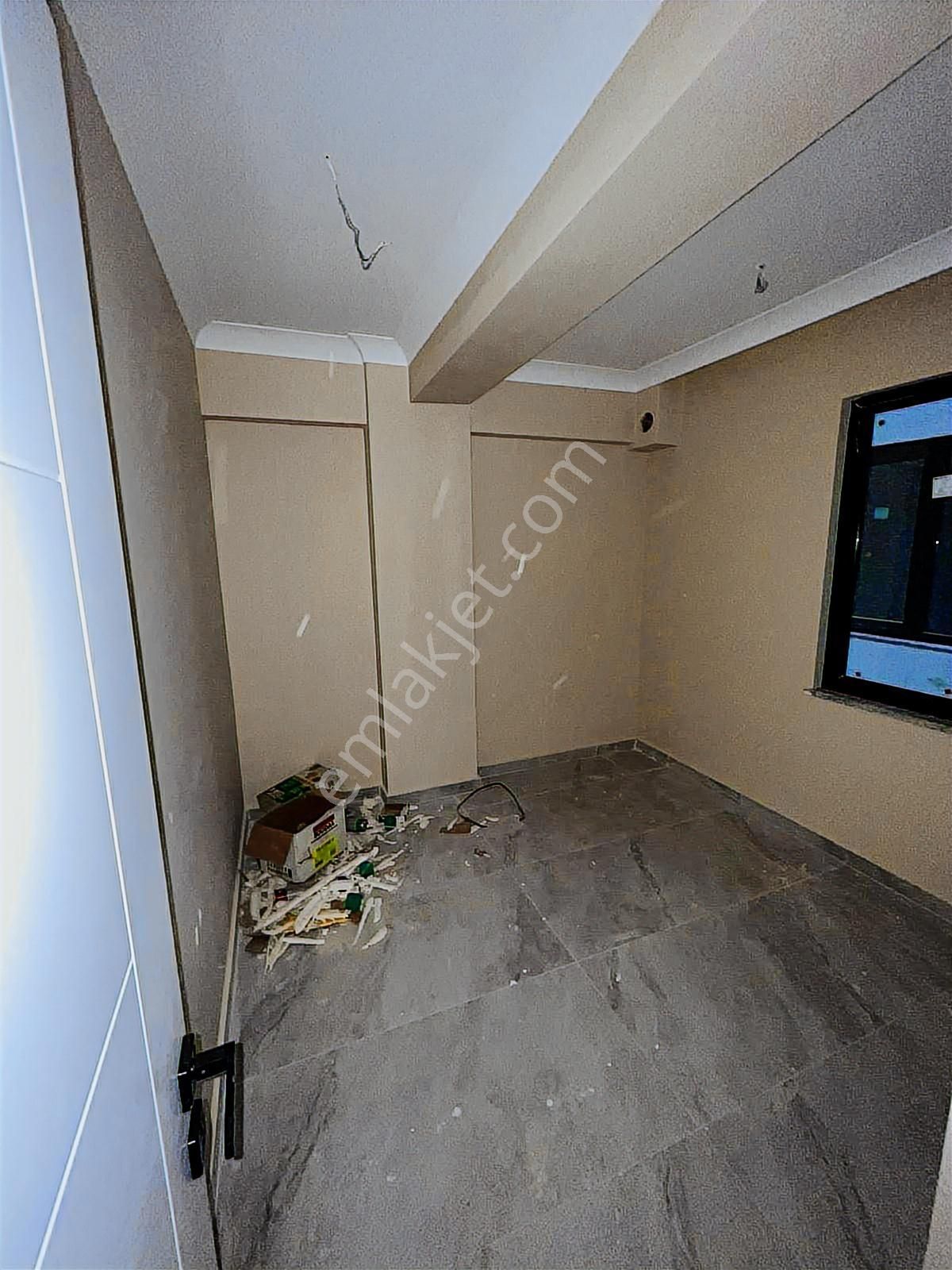 Bandırma Mavi Emlaktan 600 Evler Mahallesinde 2+1 Satılık Daire - Görsel 7