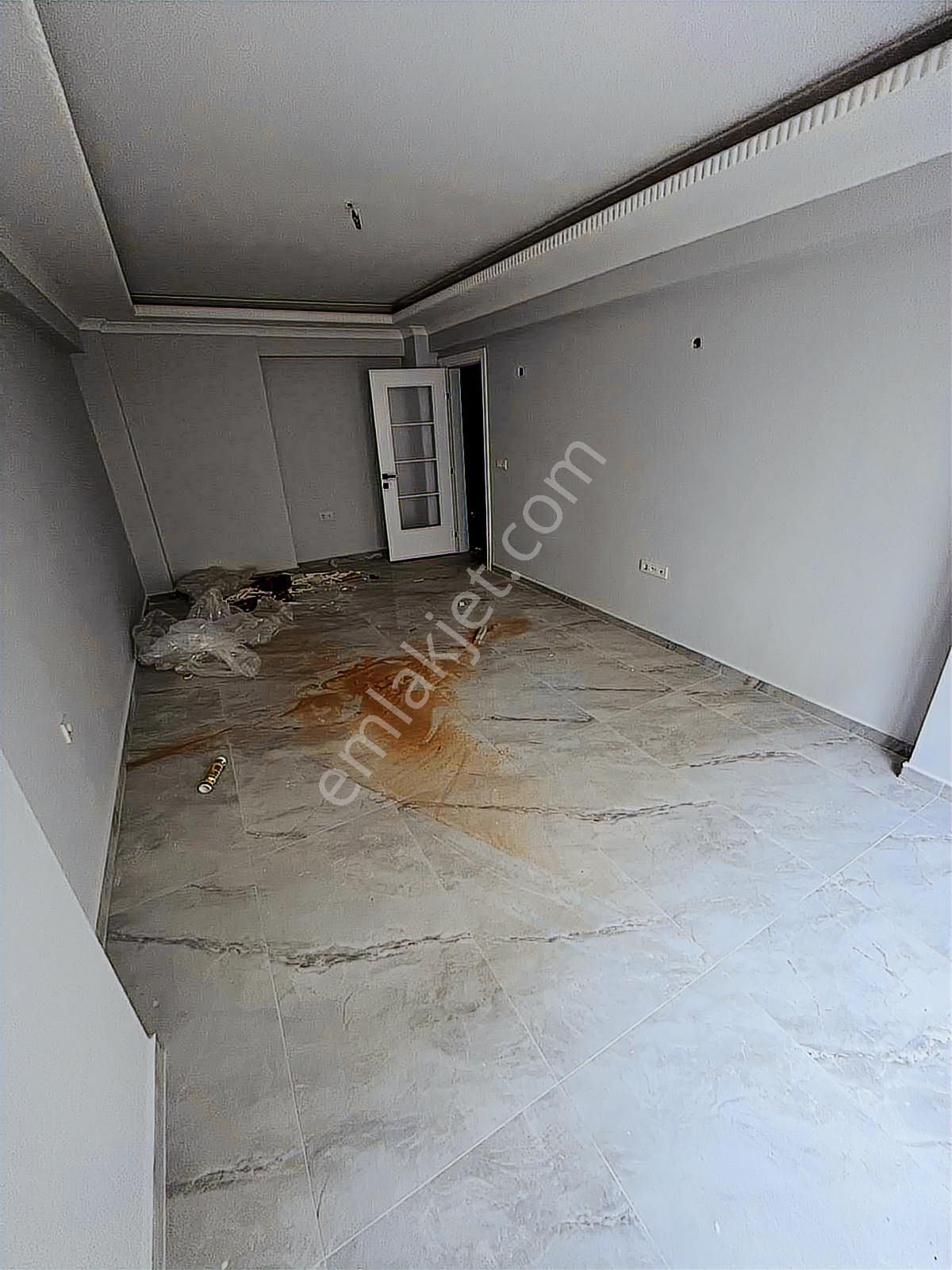 Bandırma Mavi Emlaktan 600 Evler Mahallesinde 2+1 Satılık Daire - Görsel 9