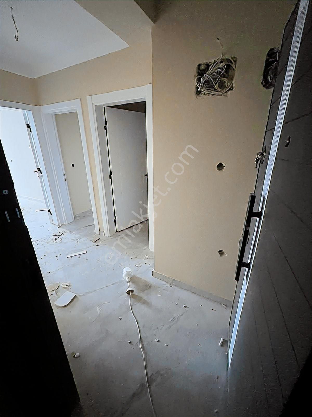 Bandırma Mavi Emlaktan 600 Evler Mahallesinde 2+1 Satılık Daire - Görsel 28