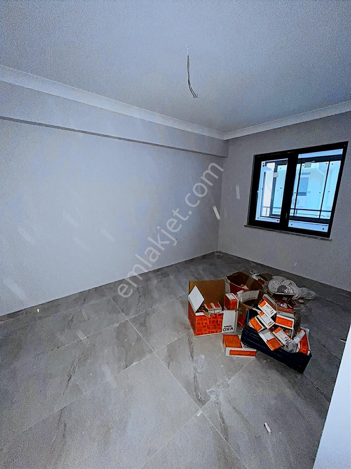 Bandırma Mavi Emlaktan 600 Evler Mahallesinde 2+1 Satılık Daire - Görsel 12