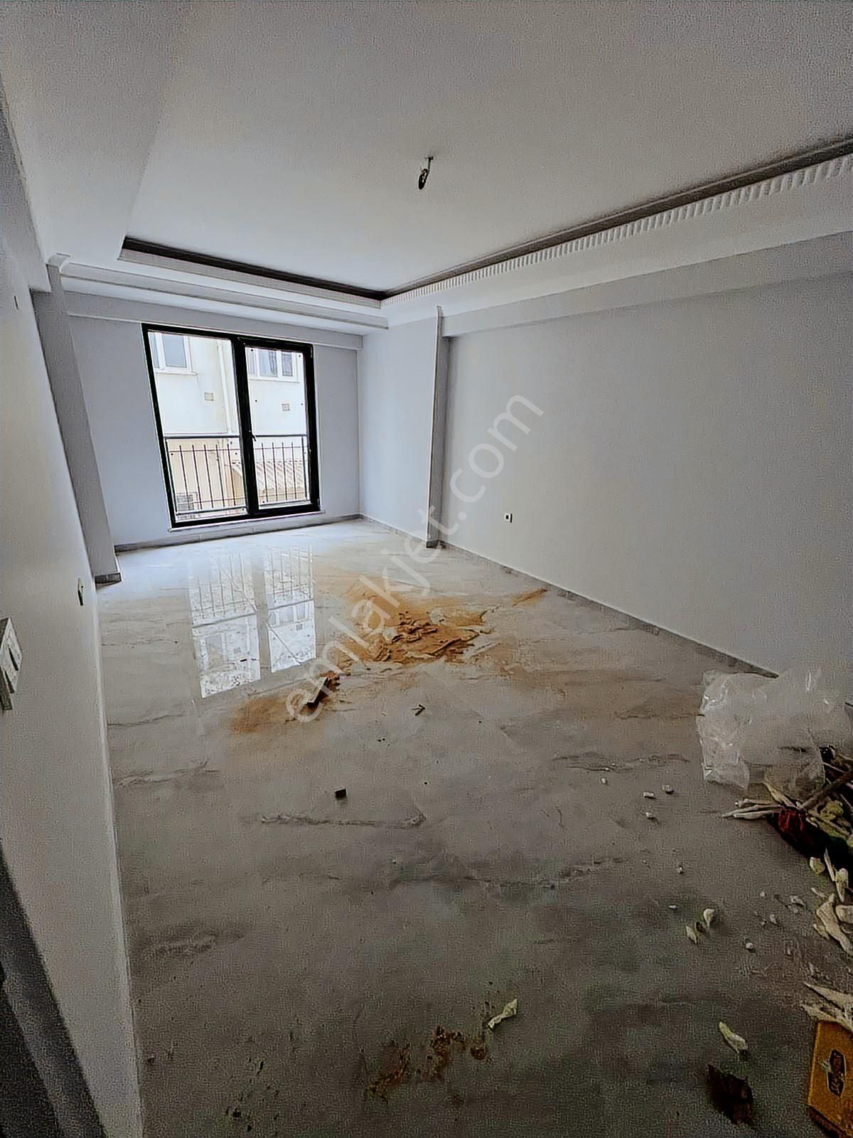 Bandırma Mavi Emlaktan 600 Evler Mahallesinde 2+1 Satılık Daire - Görsel 8