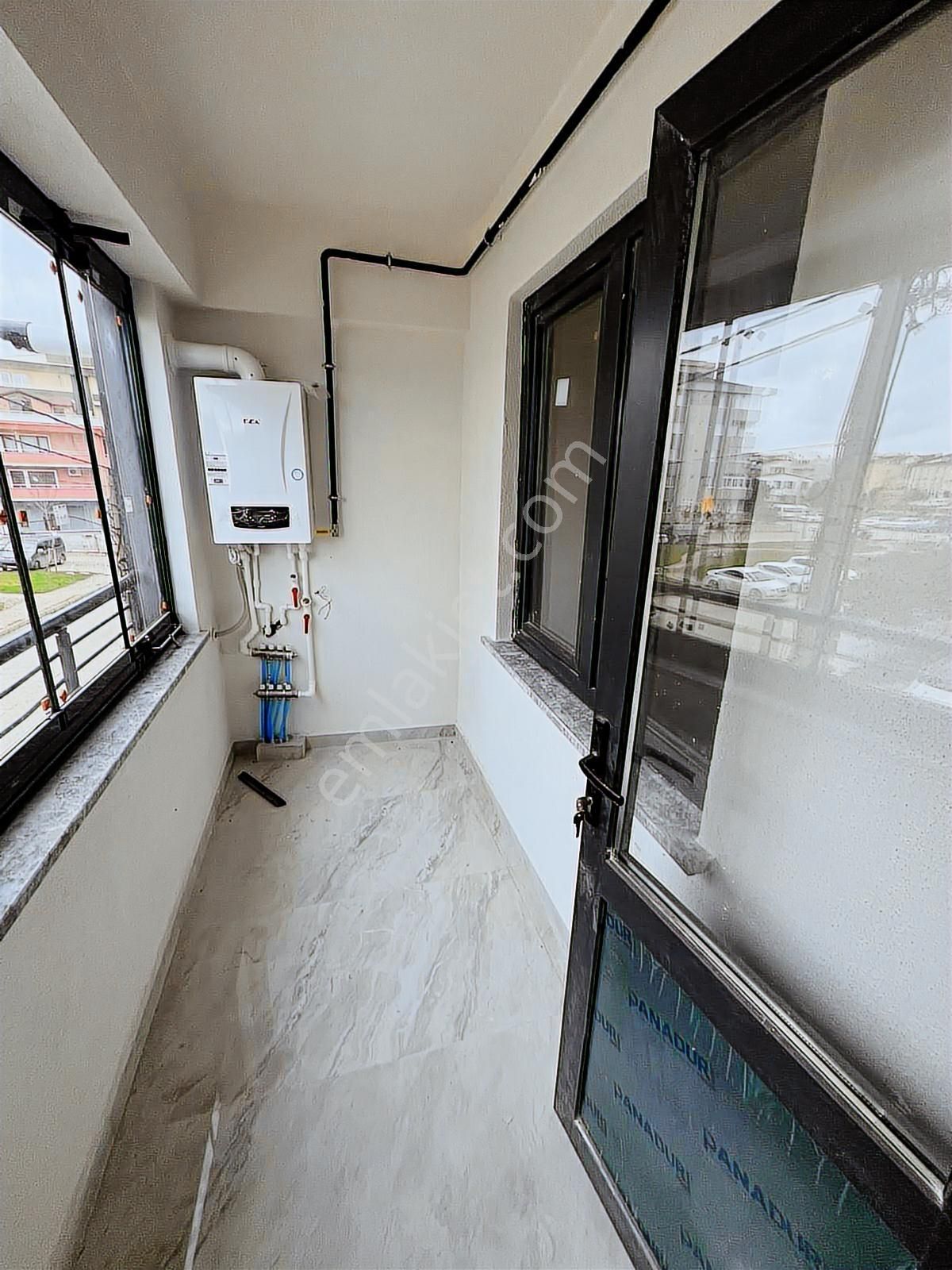 Bandırma Mavi Emlaktan 600 Evler Mahallesinde 2+1 Satılık Daire - Görsel 17