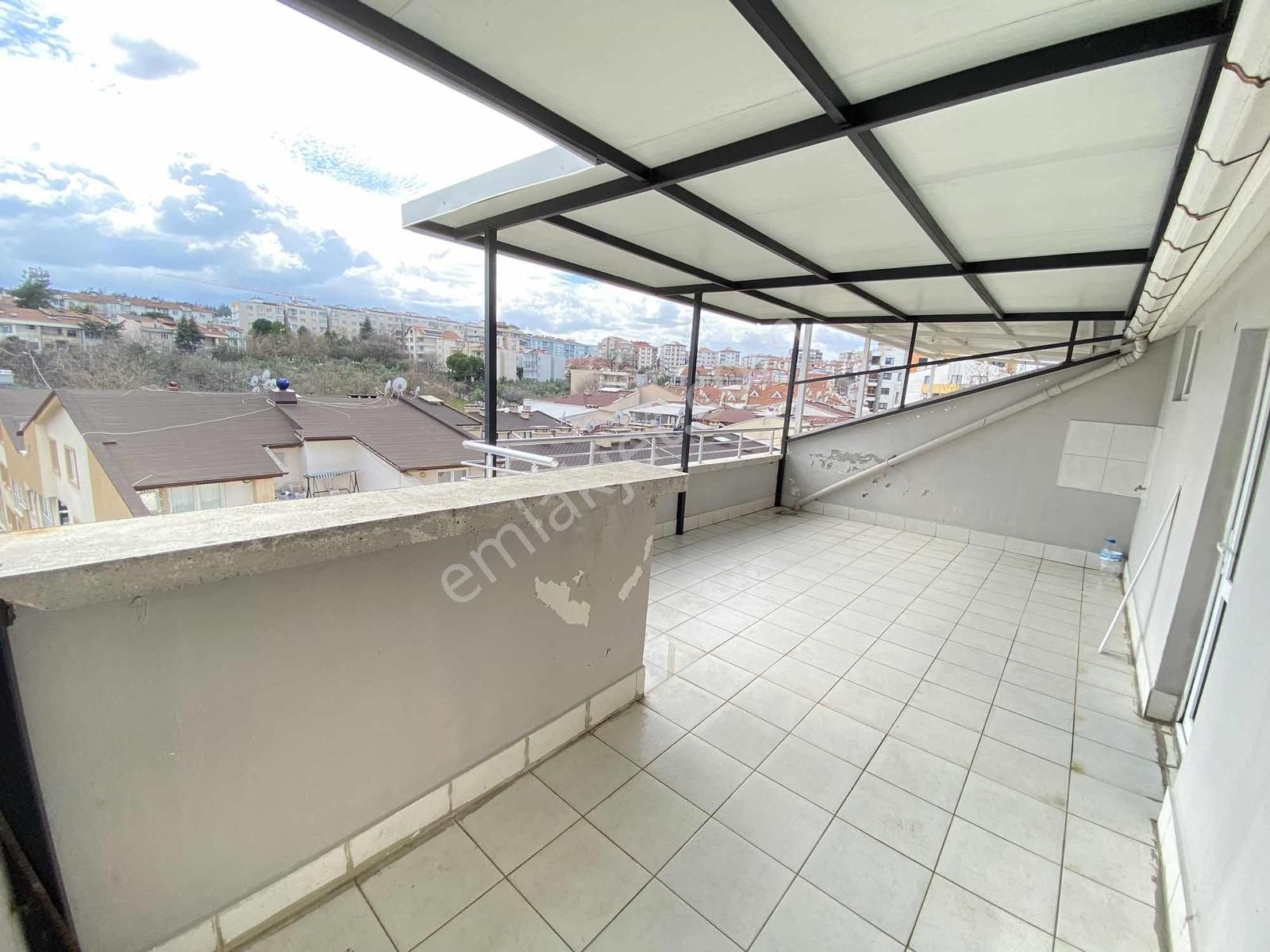 Metroya Yakın Yıldırım Cd 5+1 Teraslı Kiralık Dubleks Daire - Görsel 9