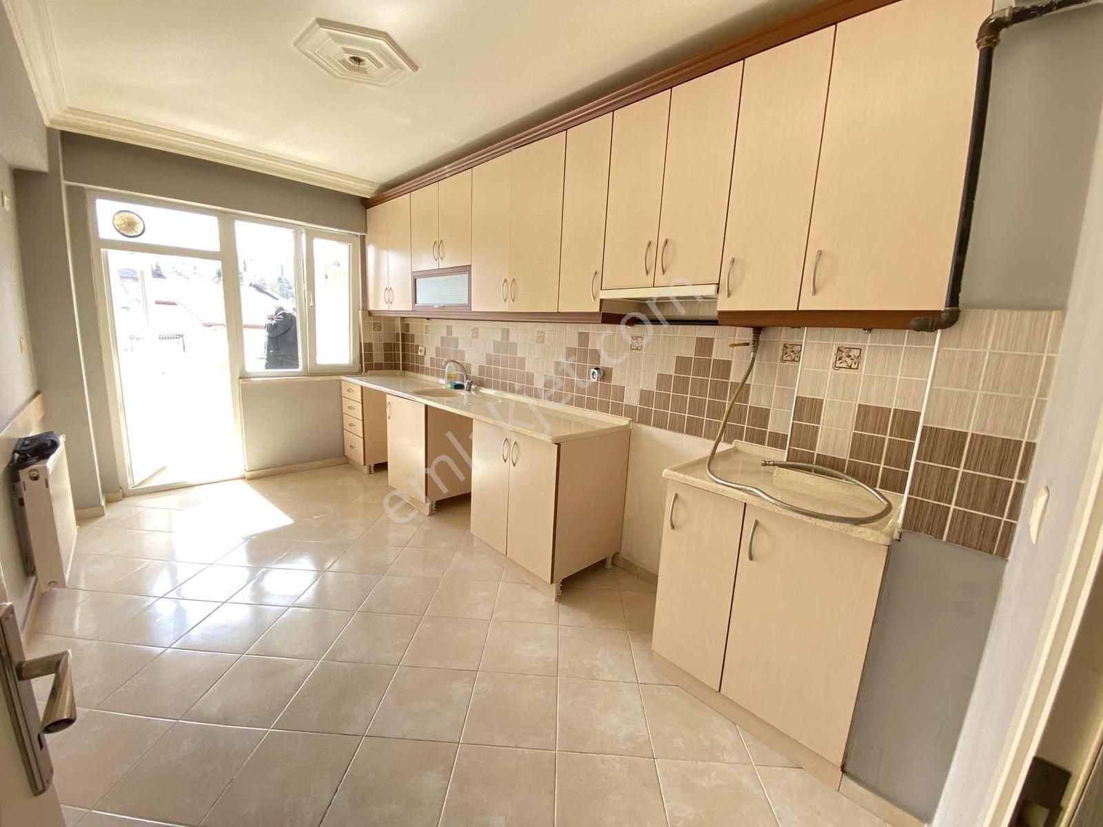 Metroya Yakın Yıldırım Cd 5+1 Teraslı Kiralık Dubleks Daire - Görsel 29