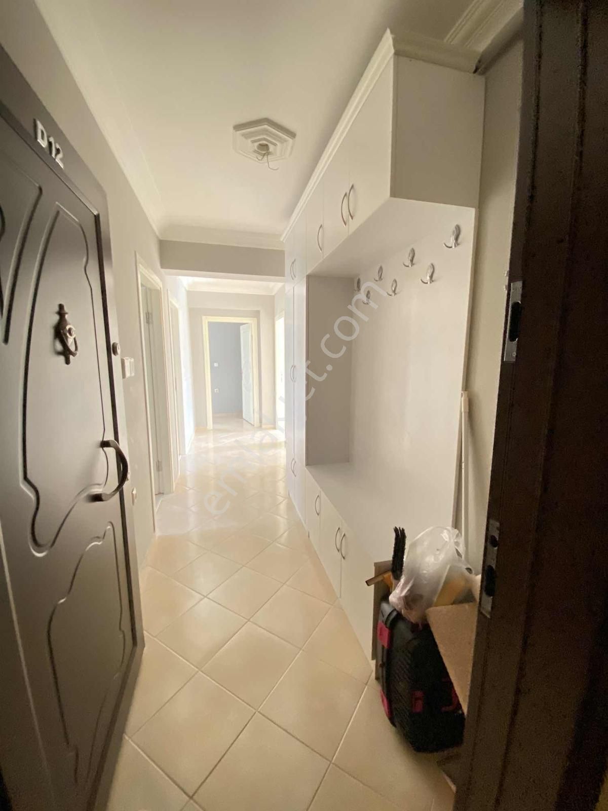 Metroya Yakın Yıldırım Cd 5+1 Teraslı Kiralık Dubleks Daire - Görsel 32