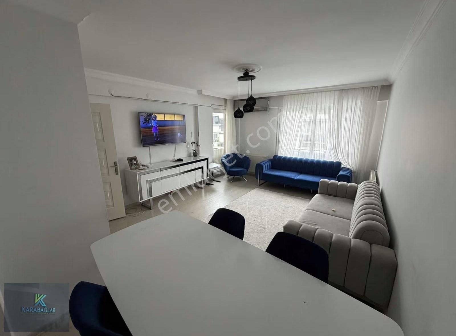 Site İçi / Havuzlu / 3+1 / Kapalı Mutfak,doğalgazlı/yeni Bina - Görsel 25