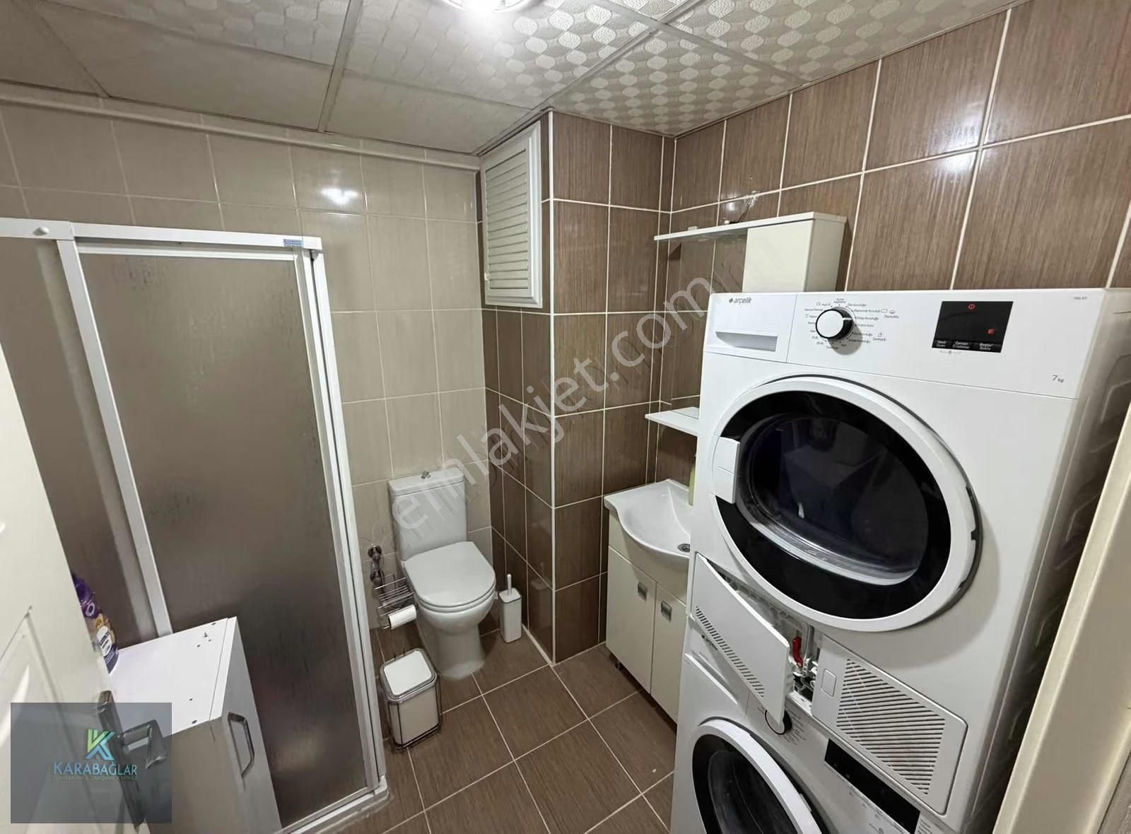 Site İçi / Havuzlu / 3+1 / Kapalı Mutfak,doğalgazlı/yeni Bina - Görsel 34