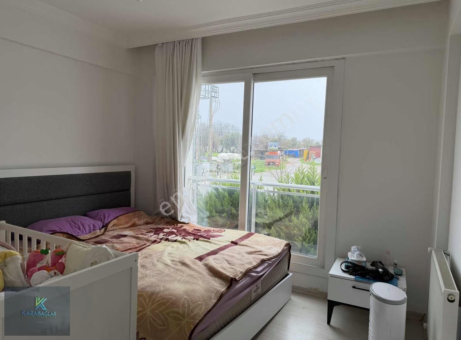 Site İçi / Havuzlu / 3+1 / Kapalı Mutfak,doğalgazlı/yeni Bina - Görsel 7