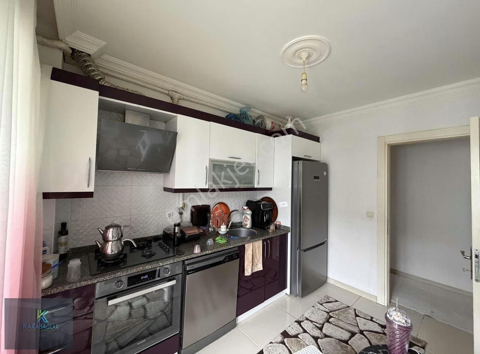 Site İçi / Havuzlu / 3+1 / Kapalı Mutfak,doğalgazlı/yeni Bina - Görsel 6