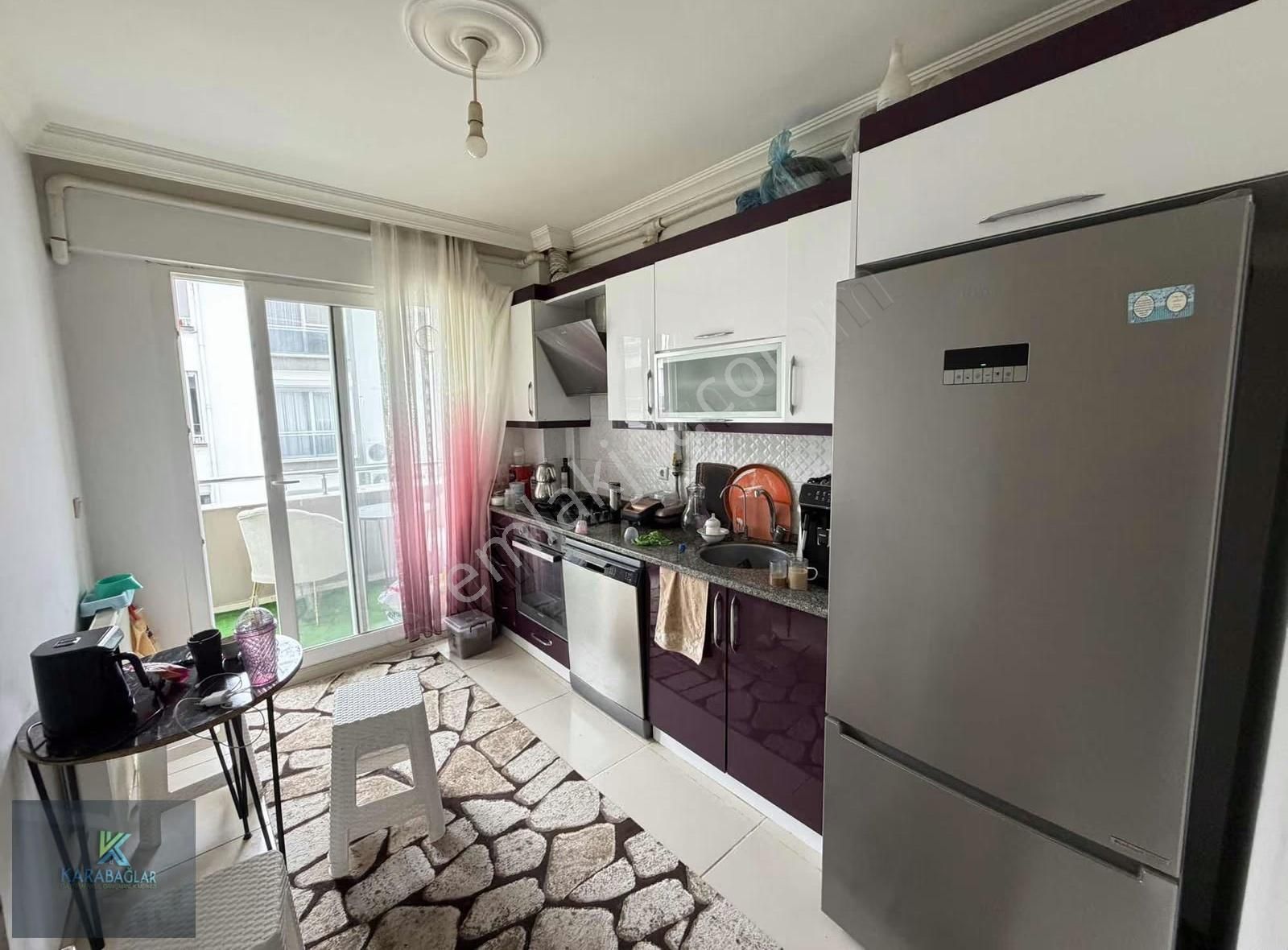 Site İçi / Havuzlu / 3+1 / Kapalı Mutfak,doğalgazlı/yeni Bina - Görsel 15