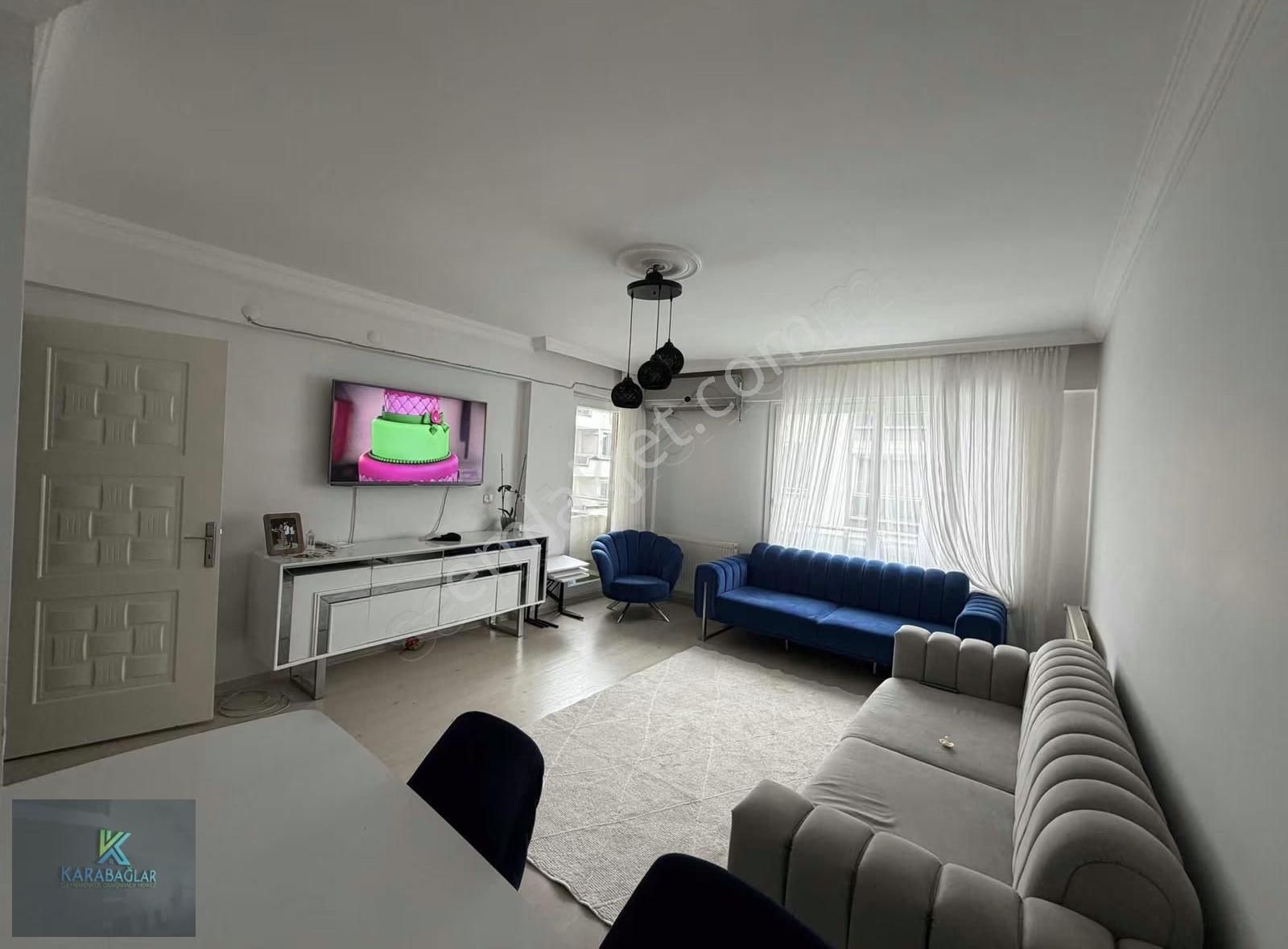 Site İçi / Havuzlu / 3+1 / Kapalı Mutfak,doğalgazlı/yeni Bina - Görsel 5