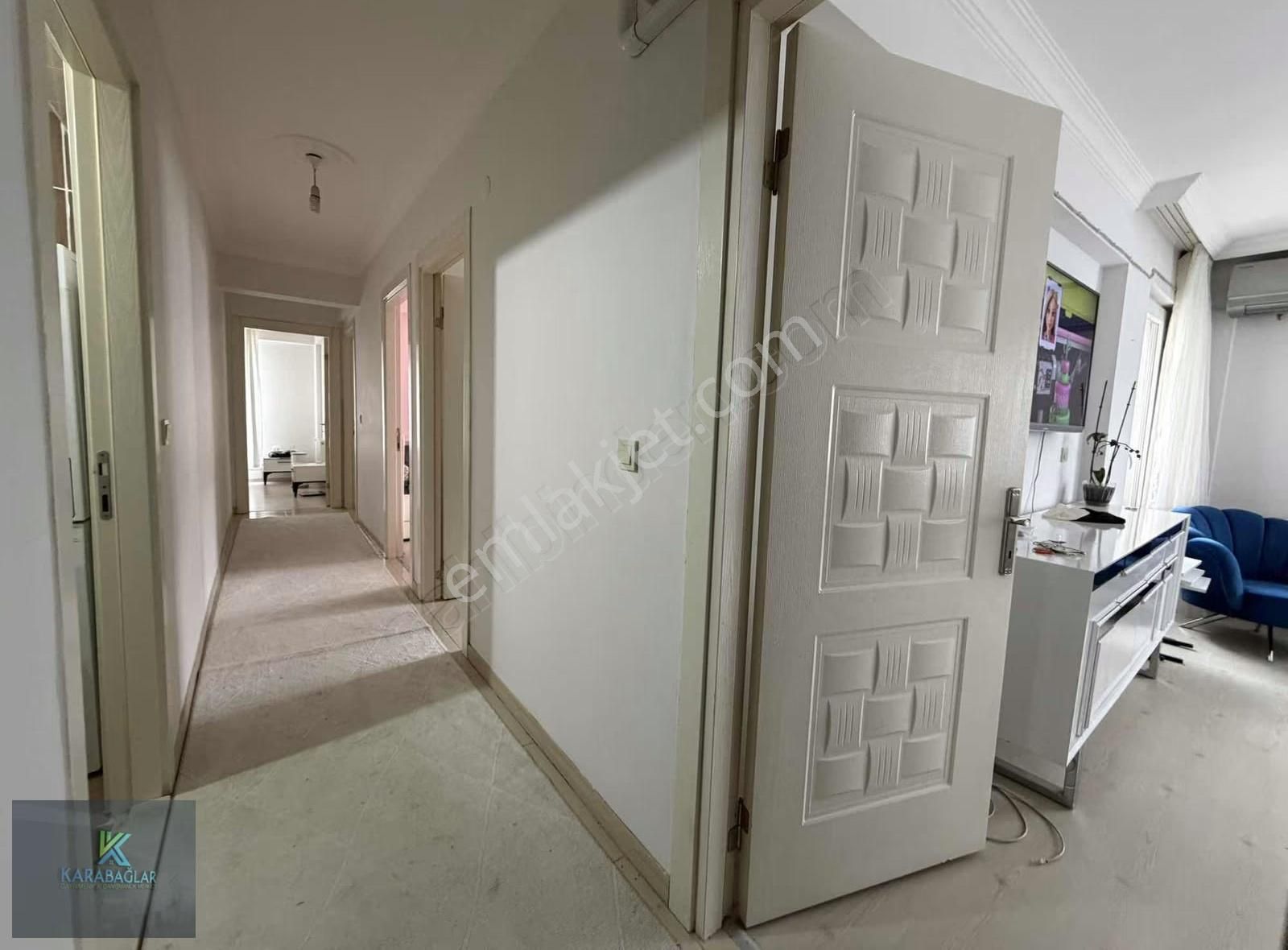 Site İçi / Havuzlu / 3+1 / Kapalı Mutfak,doğalgazlı/yeni Bina - Görsel 24