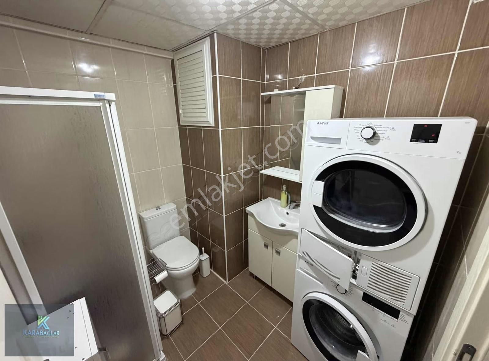 Site İçi / Havuzlu / 3+1 / Kapalı Mutfak,doğalgazlı/yeni Bina - Görsel 17