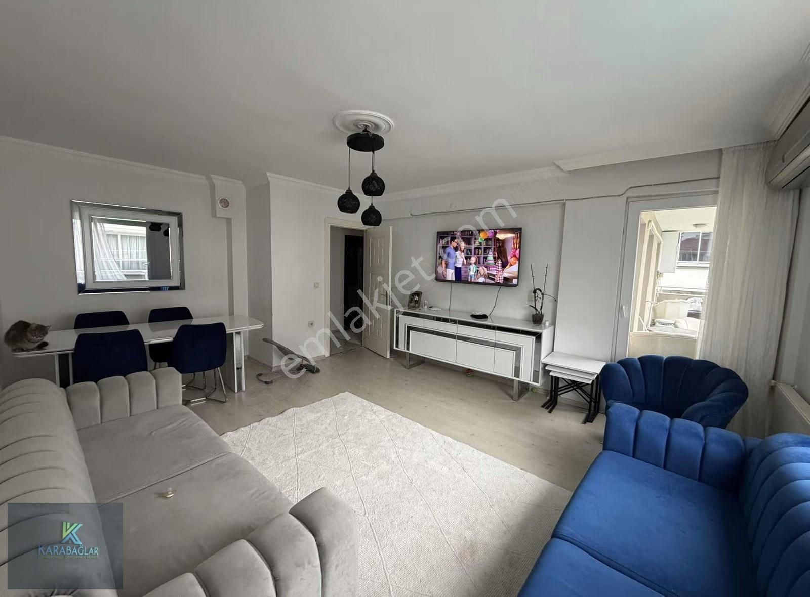 Site İçi / Havuzlu / 3+1 / Kapalı Mutfak,doğalgazlı/yeni Bina - Görsel 20