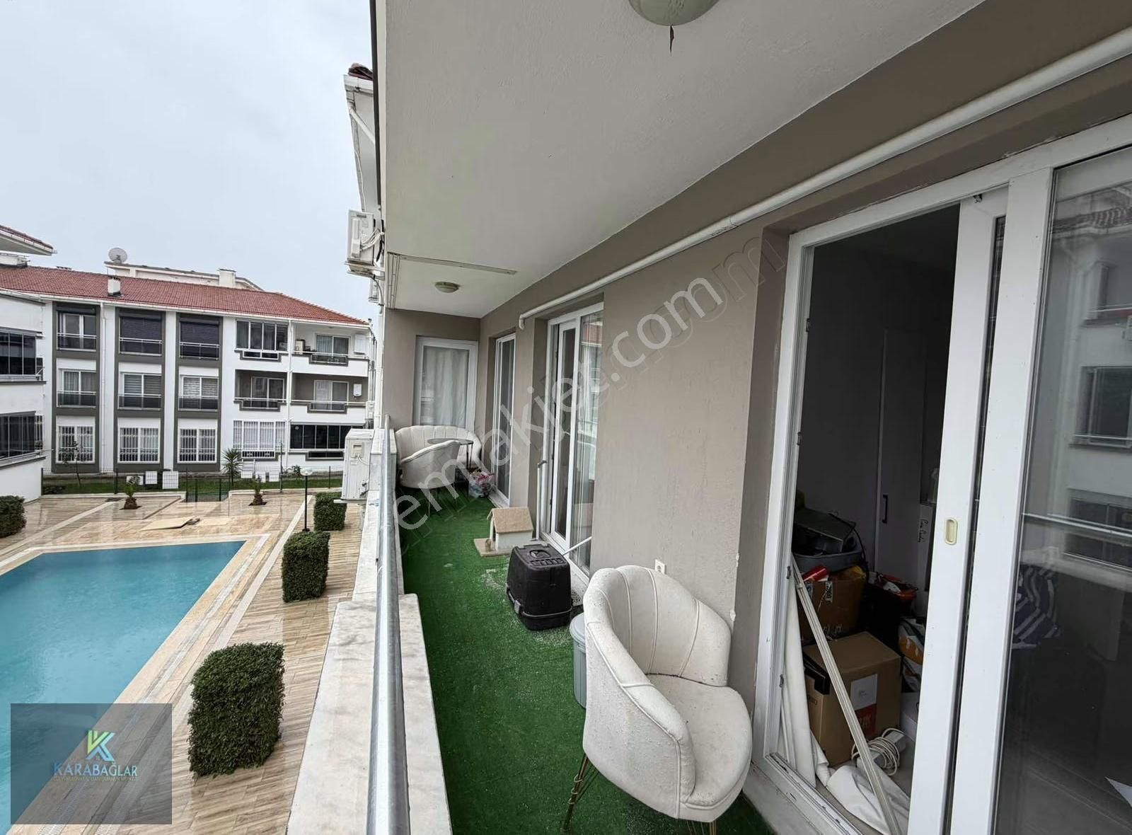 Site İçi / Havuzlu / 3+1 / Kapalı Mutfak,doğalgazlı/yeni Bina - Görsel 28