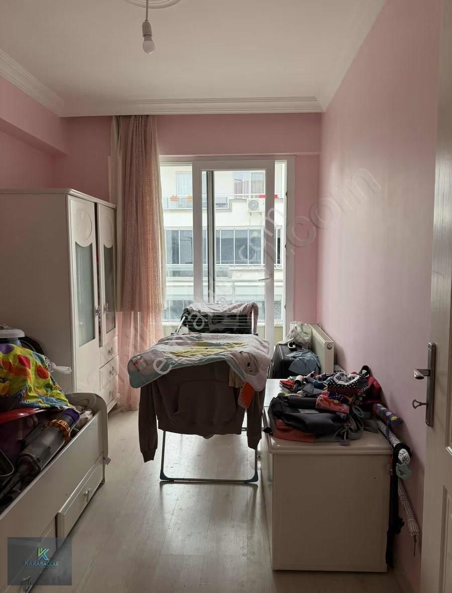 Site İçi / Havuzlu / 3+1 / Kapalı Mutfak,doğalgazlı/yeni Bina - Görsel 23