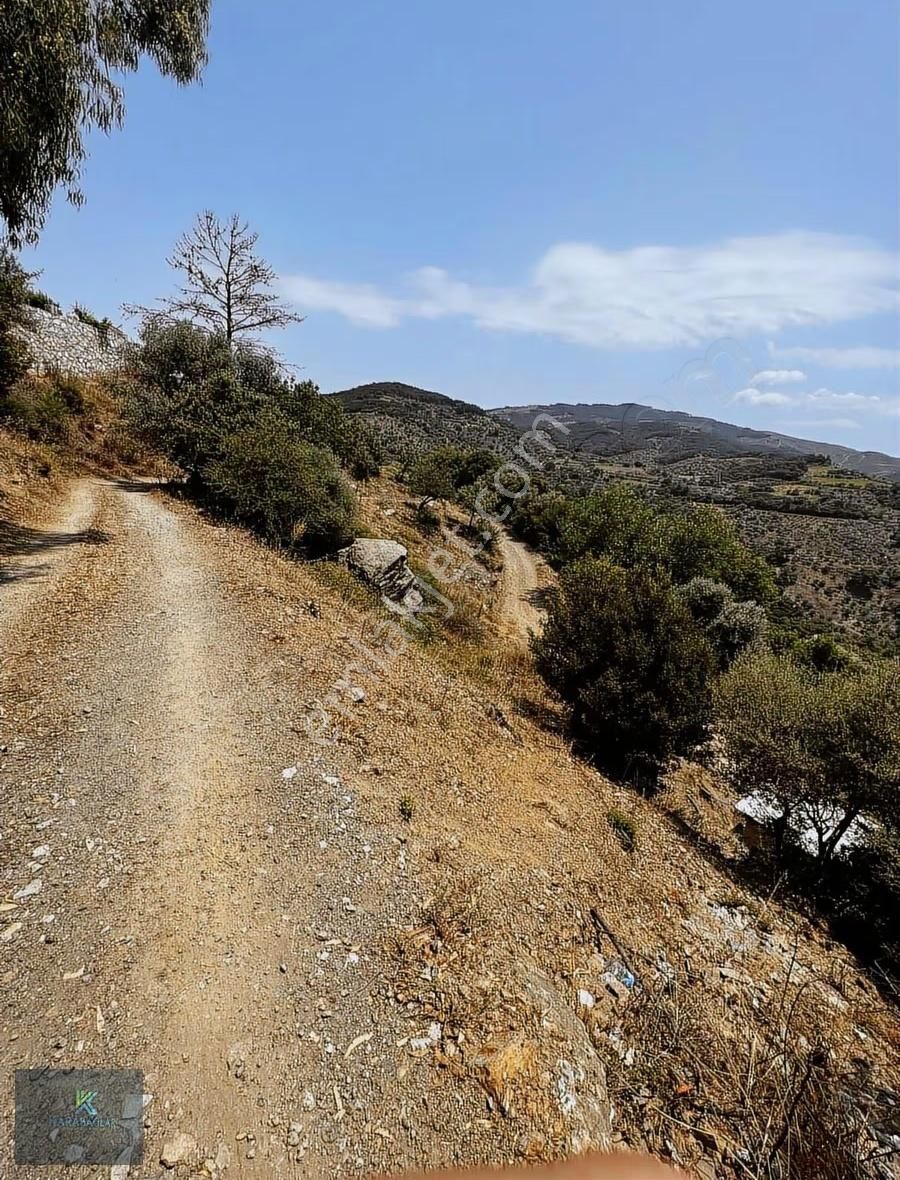 Seferihisar Gödencede İmarlı Arsa 300 M2 - Görsel 34