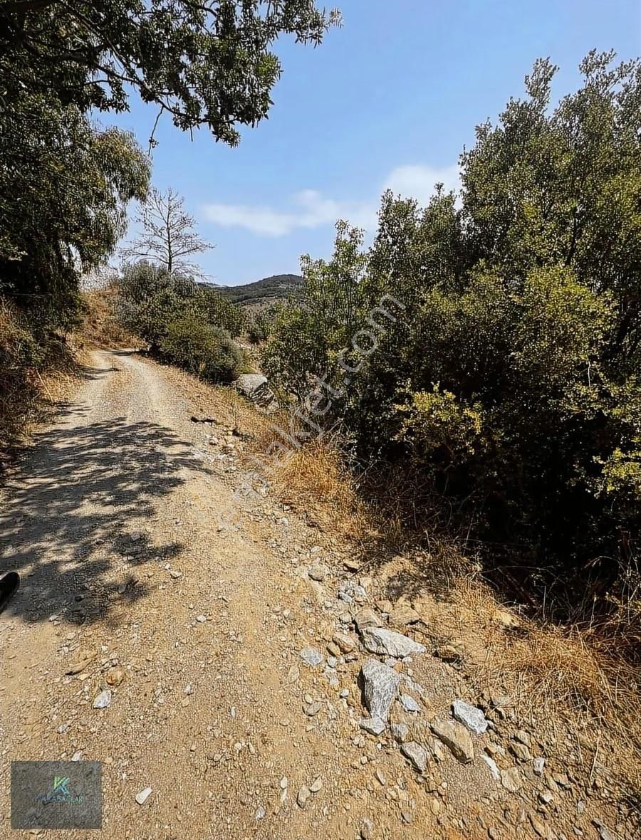 Seferihisar Gödencede İmarlı Arsa 300 M2 - Görsel 15