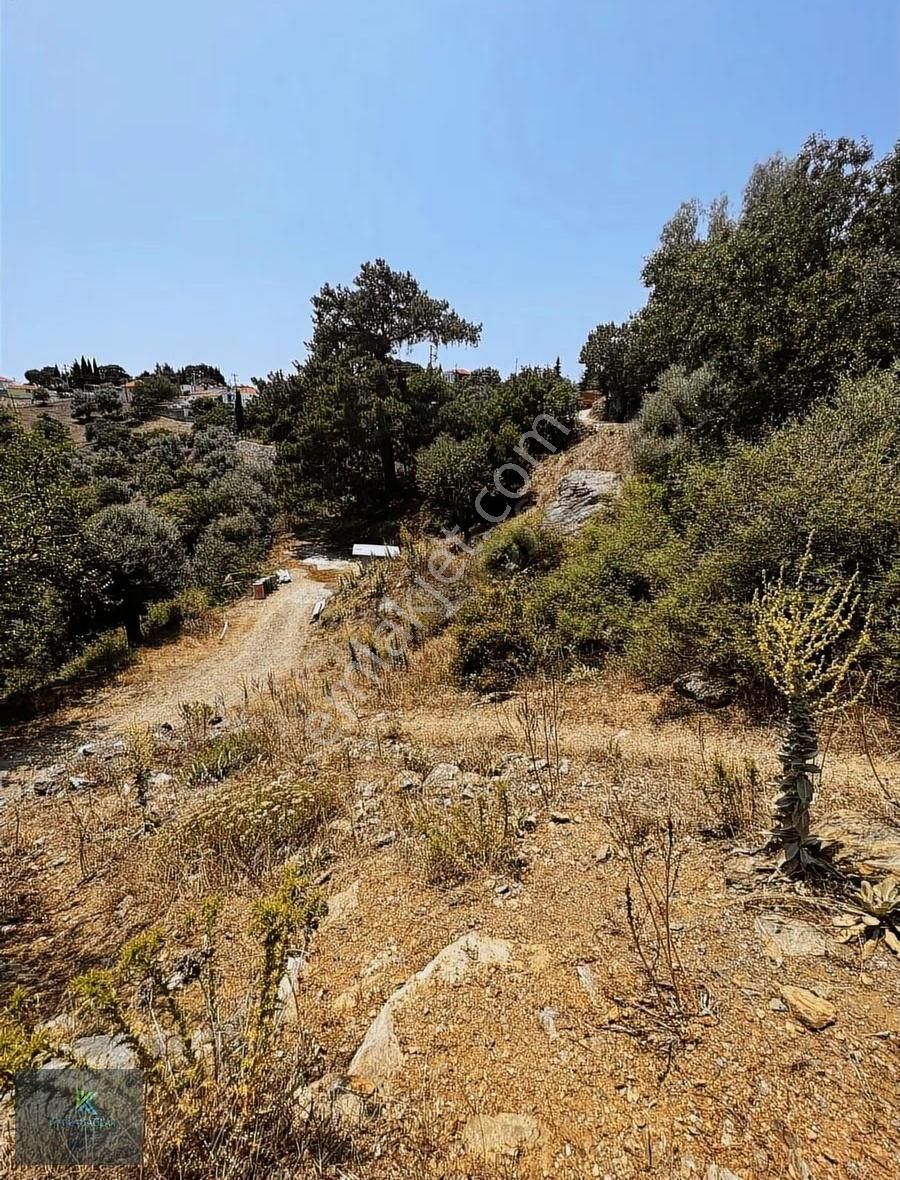 Seferihisar Gödencede İmarlı Arsa 300 M2 - Görsel 29