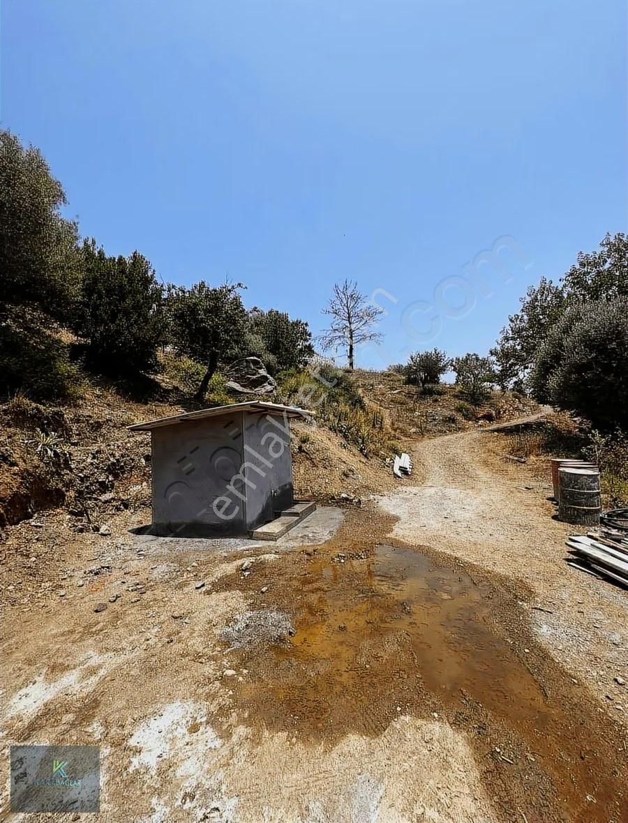 Seferihisar Gödencede İmarlı Arsa 300 M2 - Görsel 4