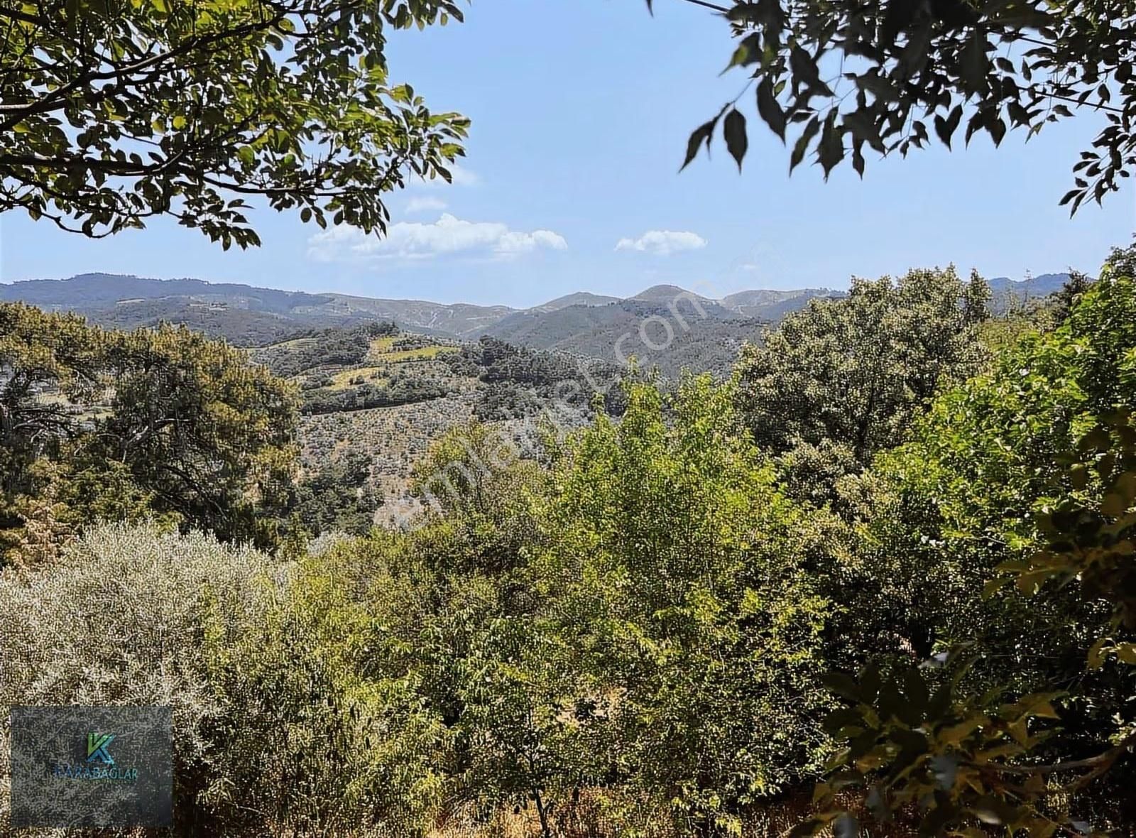 Seferihisar Gödencede İmarlı Arsa 300 M2 - Görsel 25