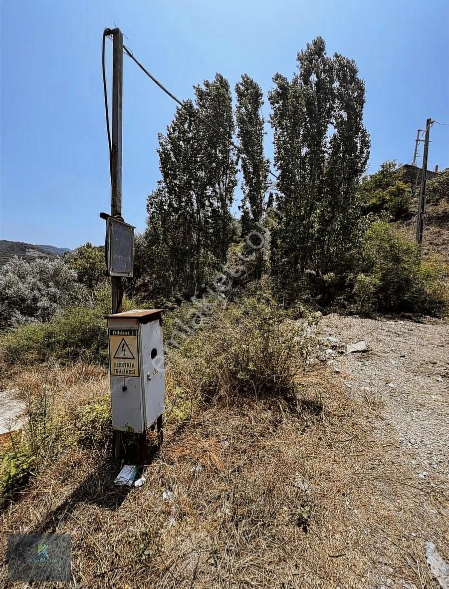 Seferihisar Gödencede İmarlı Arsa 300 M2 - Görsel 32