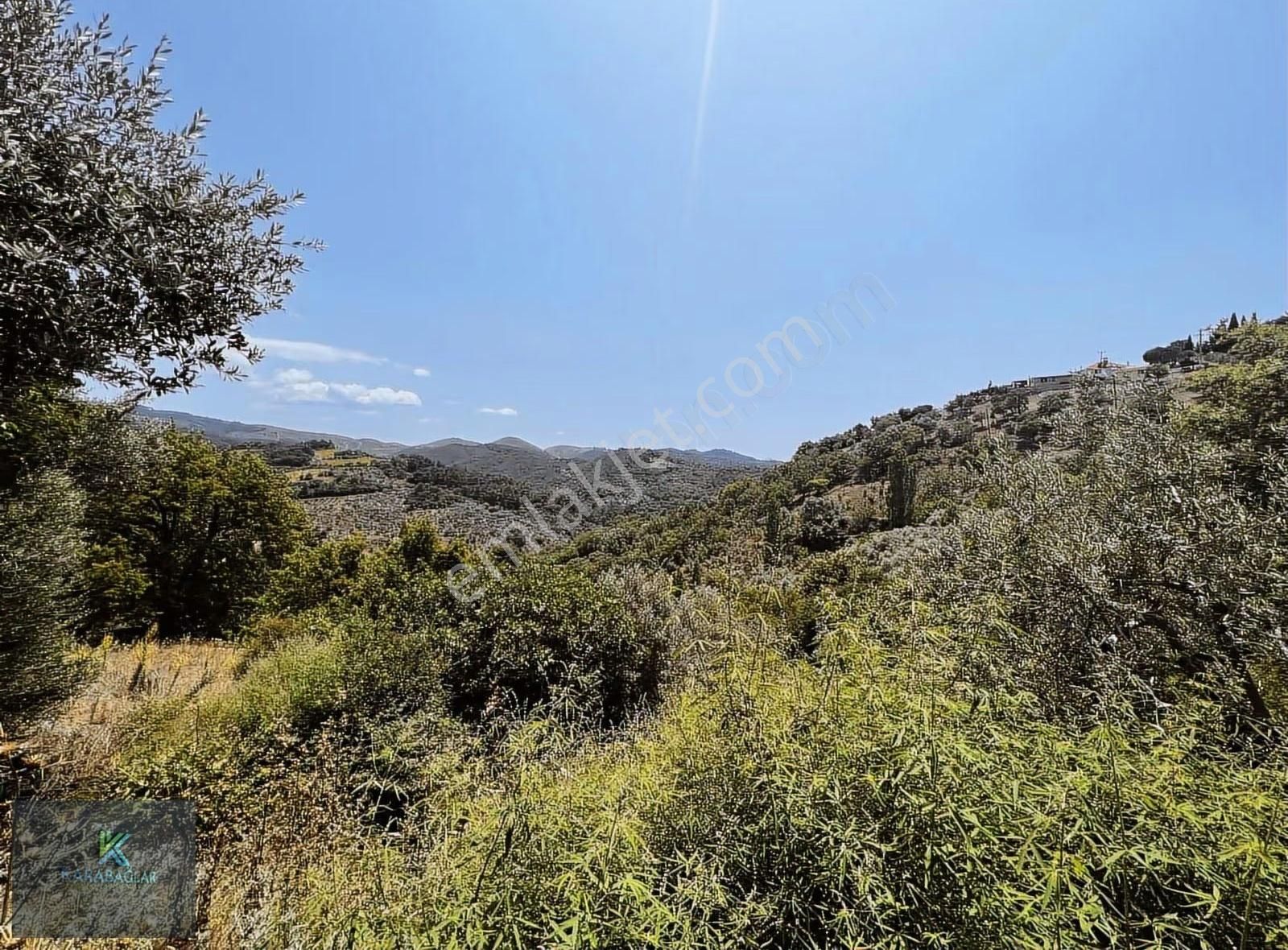 Seferihisar Gödencede İmarlı Arsa 300 M2 - Görsel 2